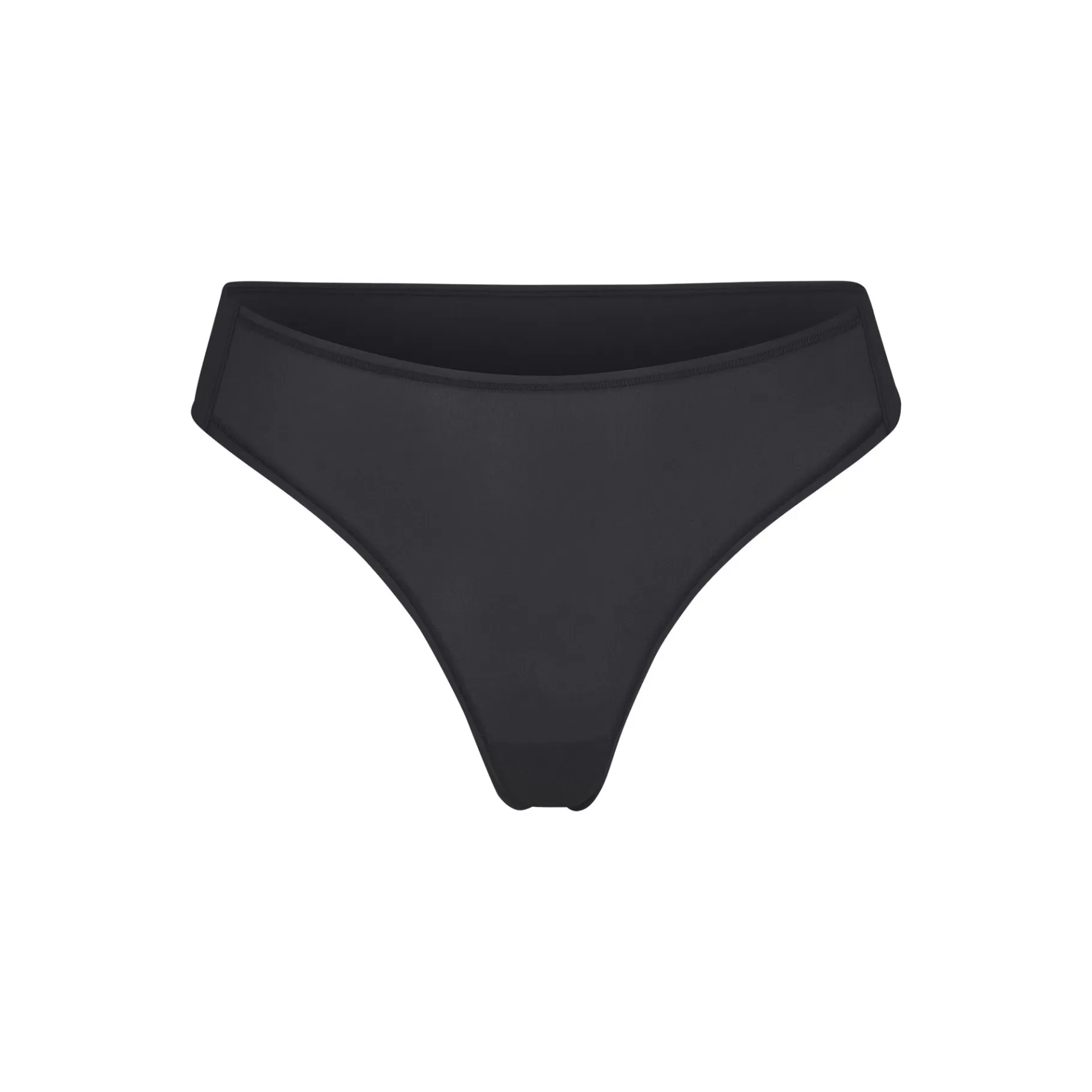 Skims fits everybody*ADAPTIVE FITS EVERYBODY THONG | ONYX