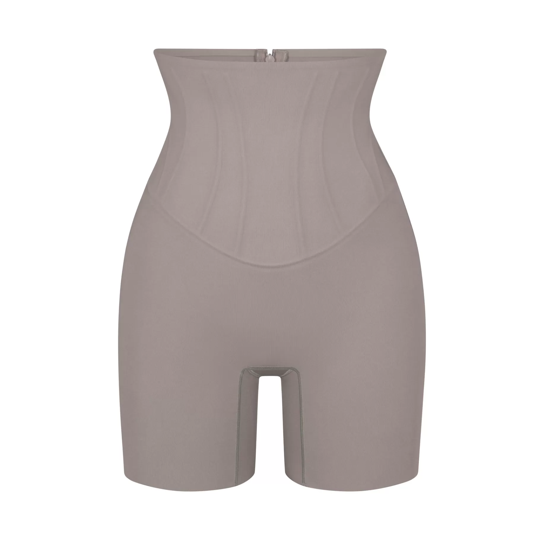 Skims shapewear shorts & leggings*BONDED CORSET SHORT | STEEL