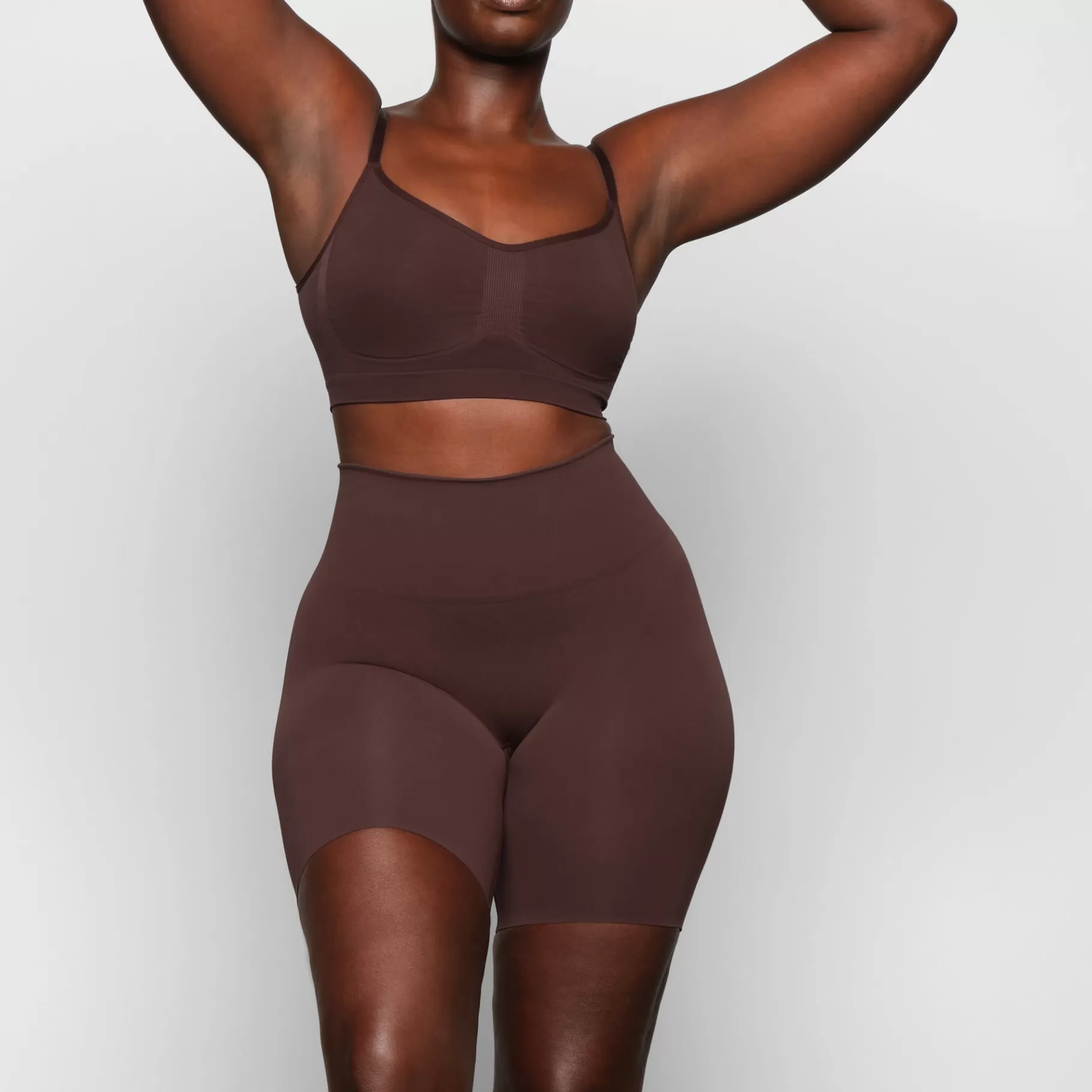 Skims shapewear shorts & leggings*BUTT ENHANCING SHORT | COCOA