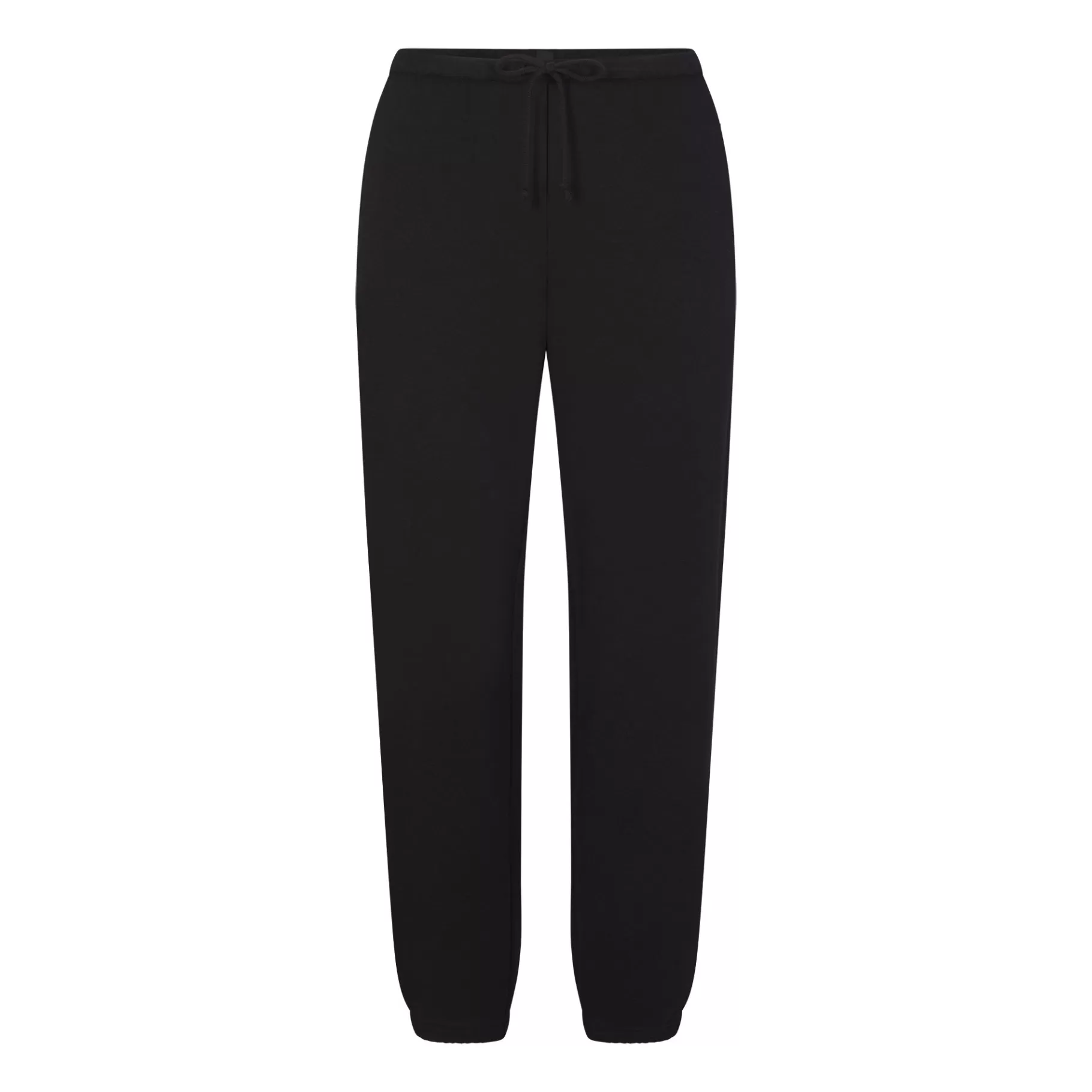 Skims cotton fleece*COTTON FLEECE CLASSIC JOGGER | ONYX