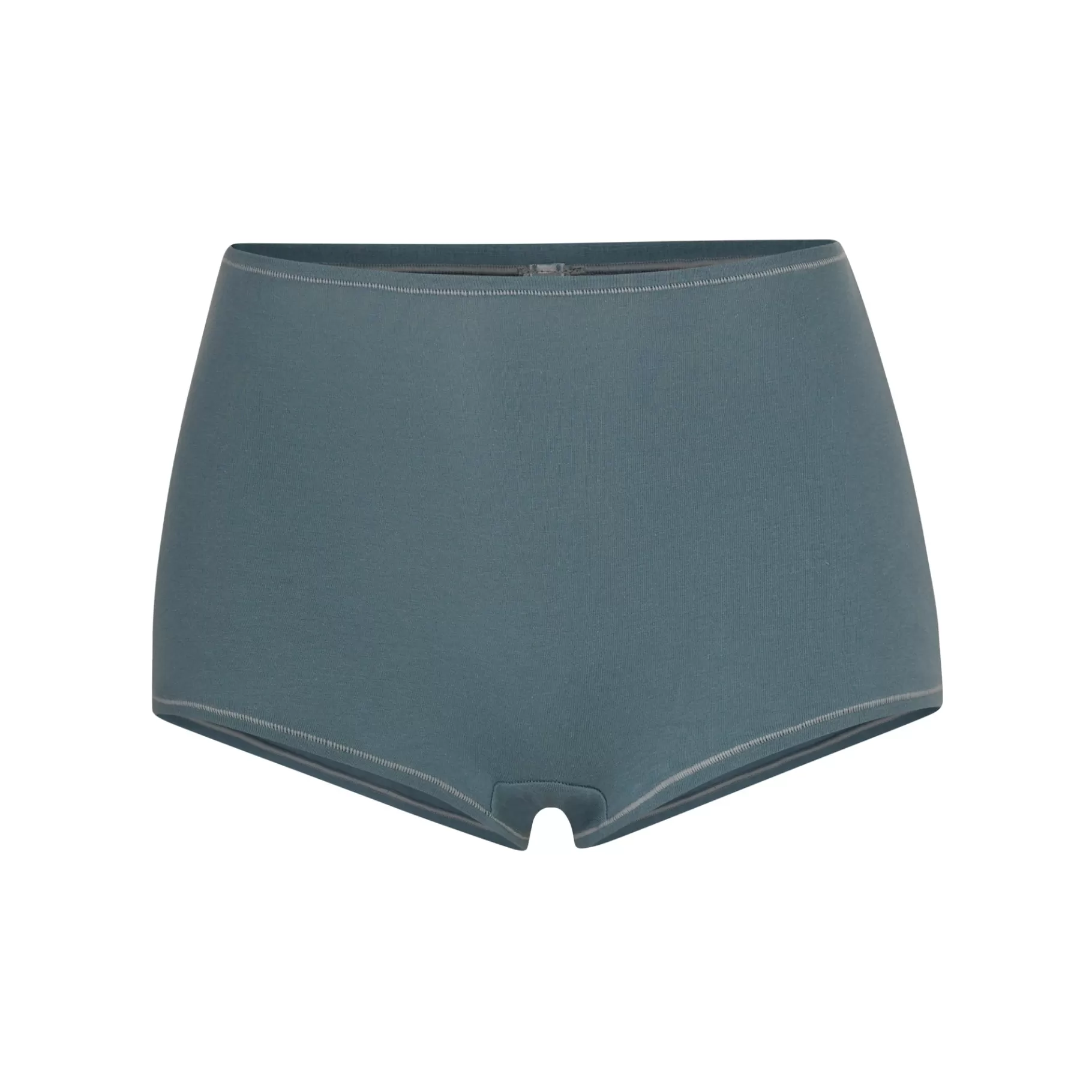 Skims cotton collection*COTTON JERSEY BOY SHORT | KYANITE