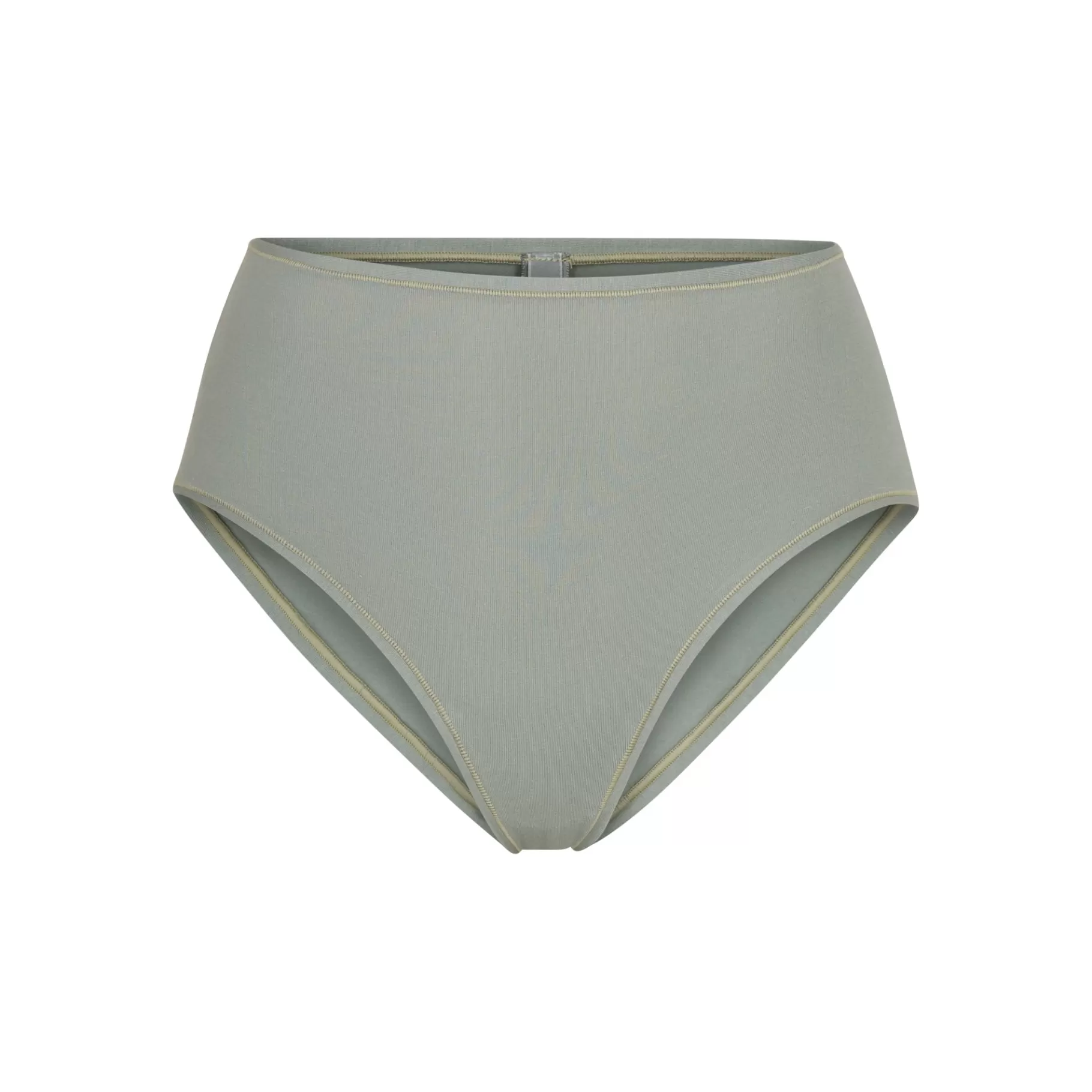 Skims cotton collection*COTTON JERSEY FULL BRIEF | MINERAL