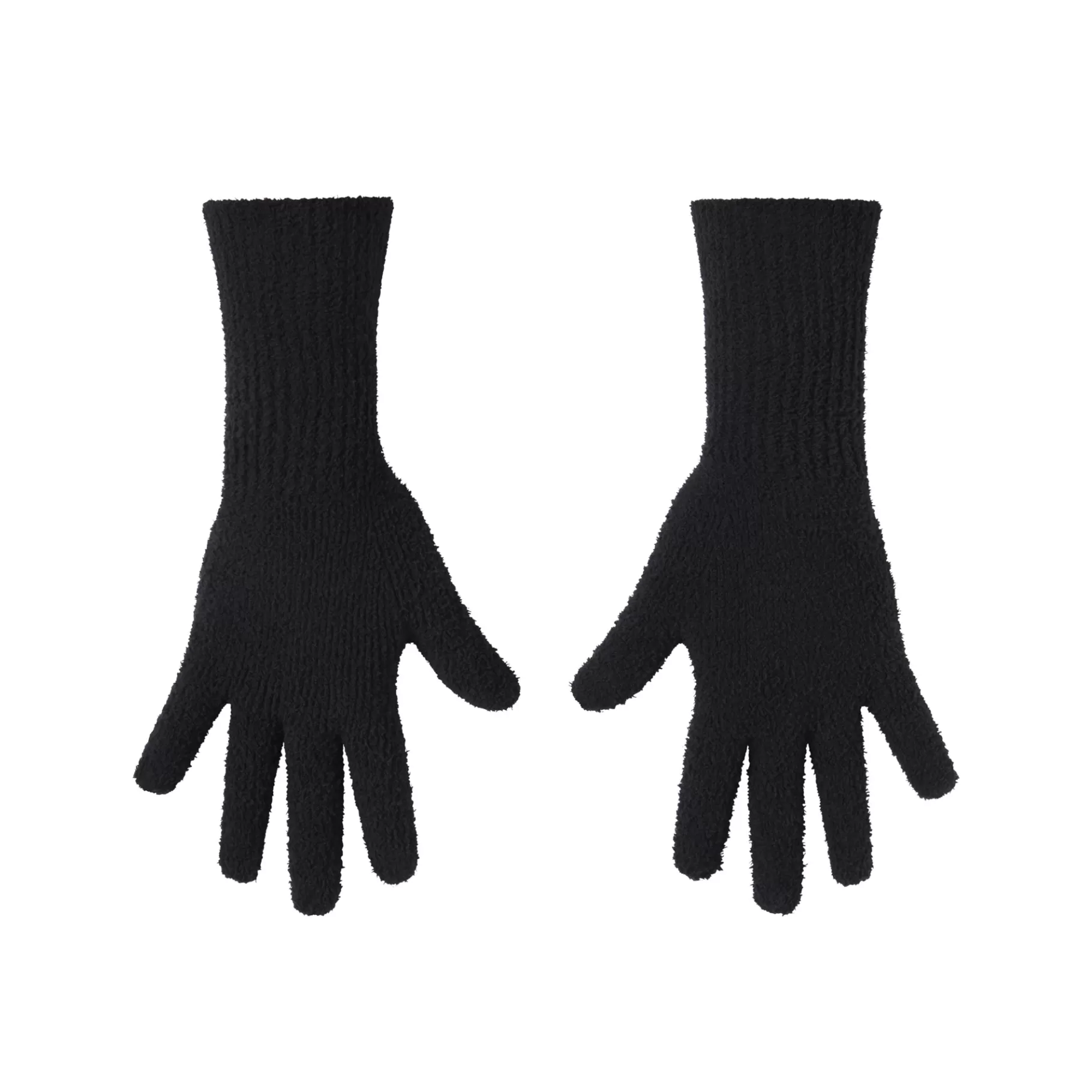 Skims accessories*COZY KNIT GLOVES | ONYX