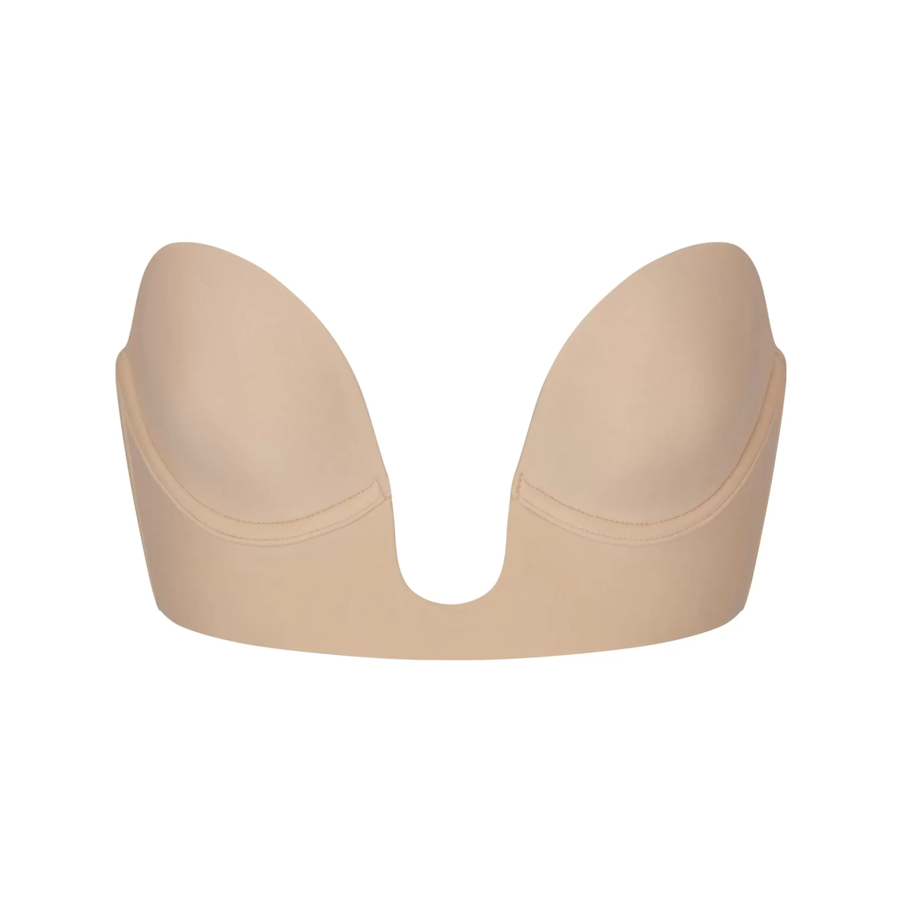 Skims shapewear bras*DEEP PLUNGE SHAPEWEAR BRA | CLAY