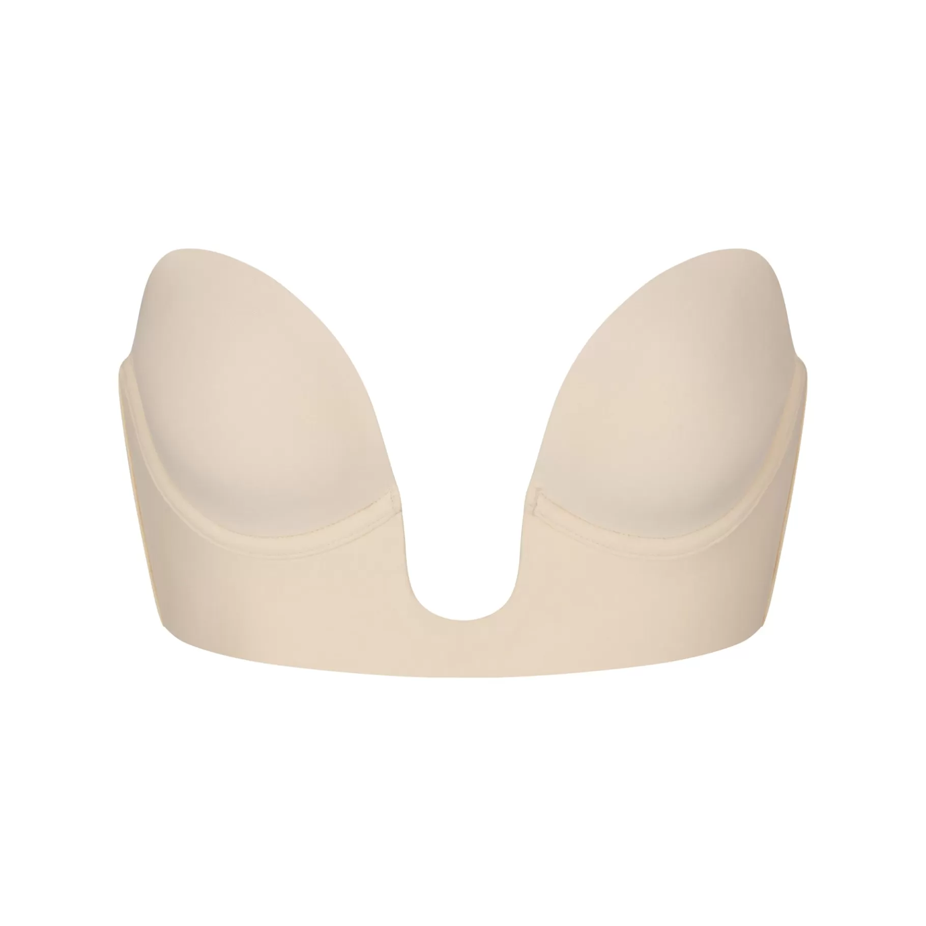 Skims shapewear bras*DEEP PLUNGE SHAPEWEAR BRA | SAND