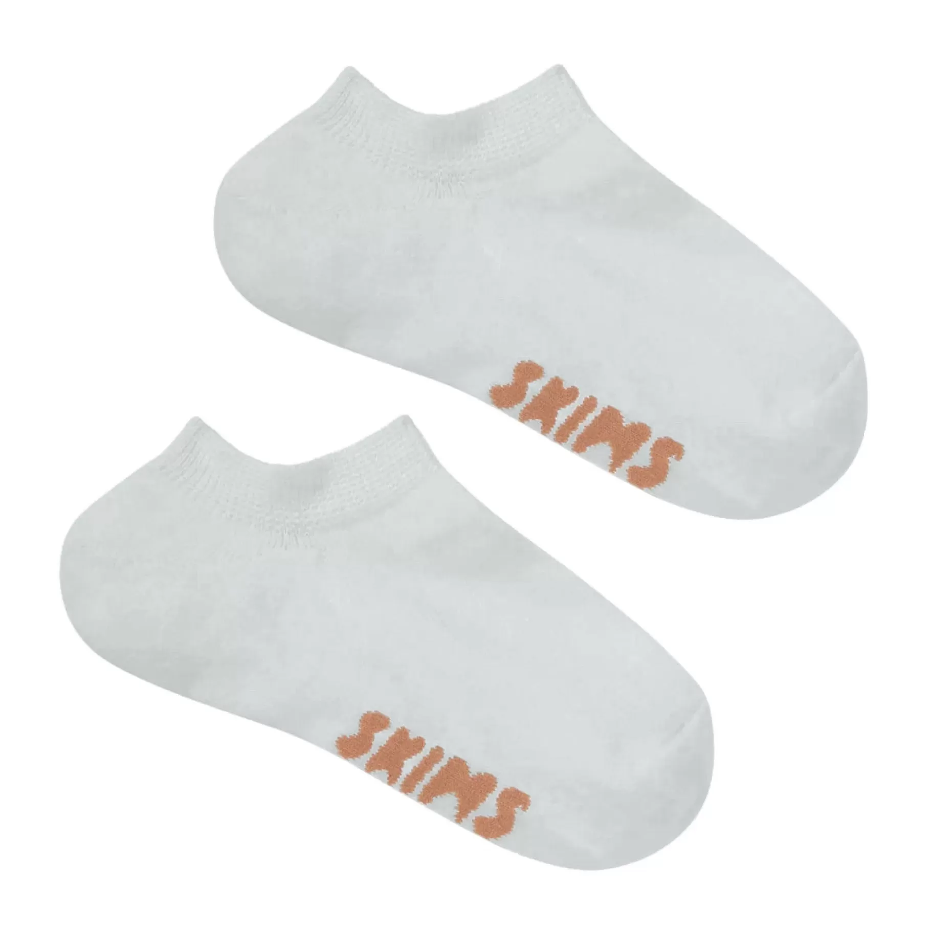 Skims socks*EVERYDAY ANKLE SOCK | GREY