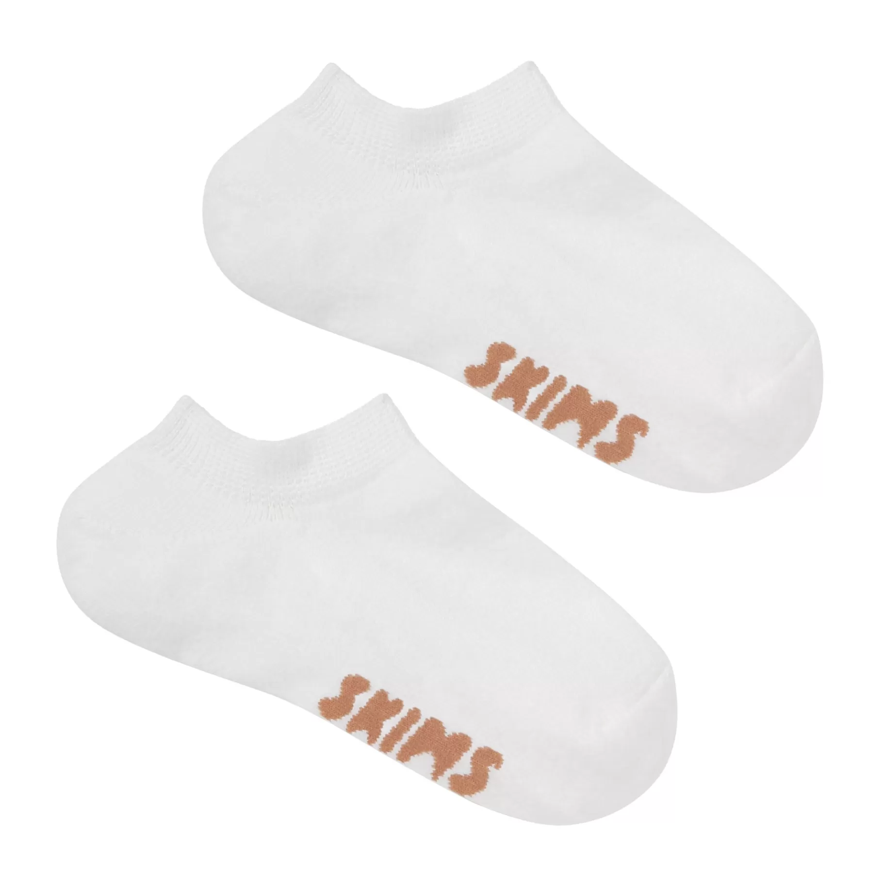 Skims socks*EVERYDAY ANKLE SOCK | MARBLE