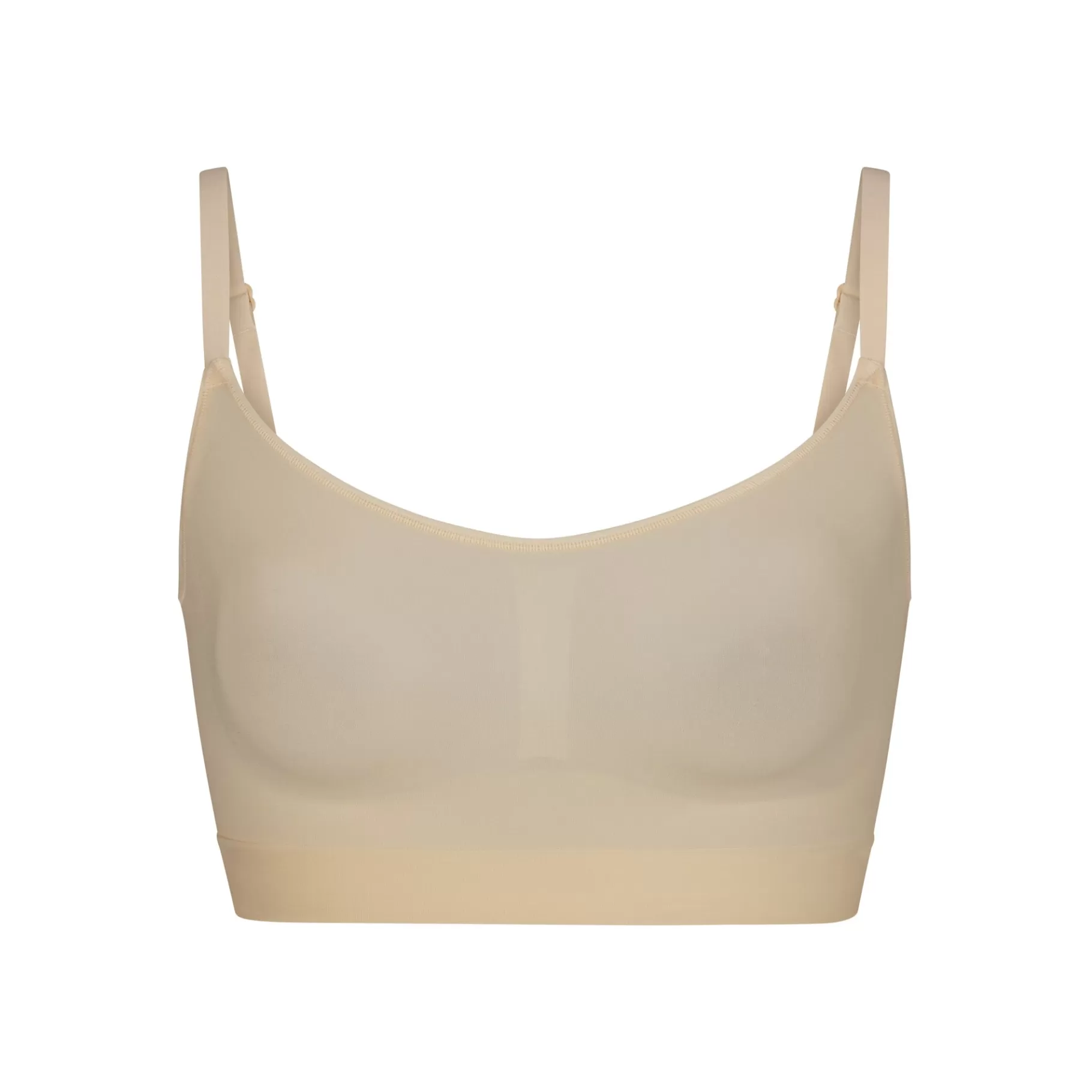 Skims shapewear bras*EVERYDAY SCULPT BRALETTE | SAND