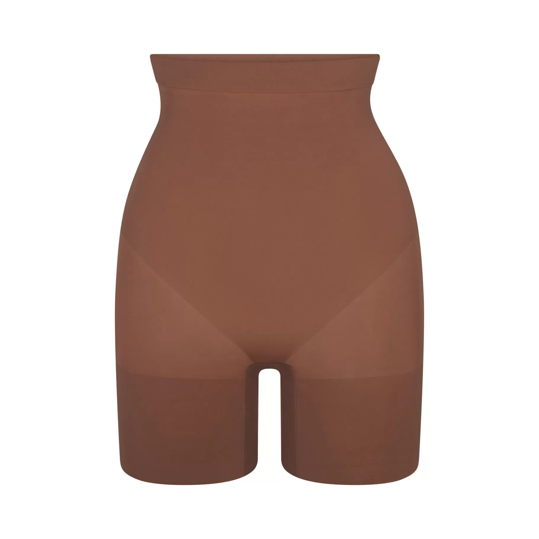 Skims shapewear shorts & leggings*EVERYDAY SCULPT HIGH-WAISTED MID THIGH SHORT | JASPER