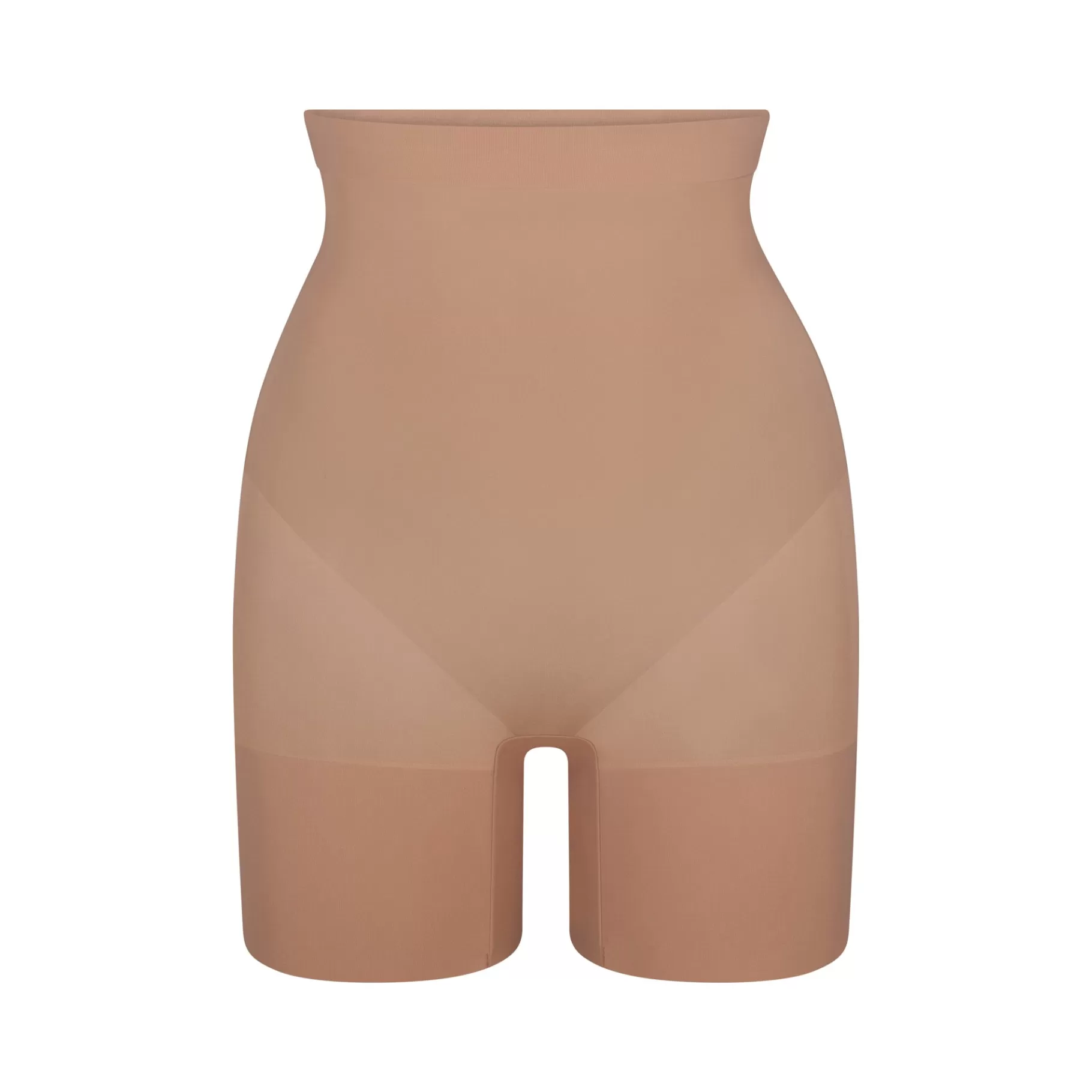 Skims shapewear shorts & leggings*EVERYDAY SCULPT HIGH-WAISTED MID THIGH SHORT | SIENNA