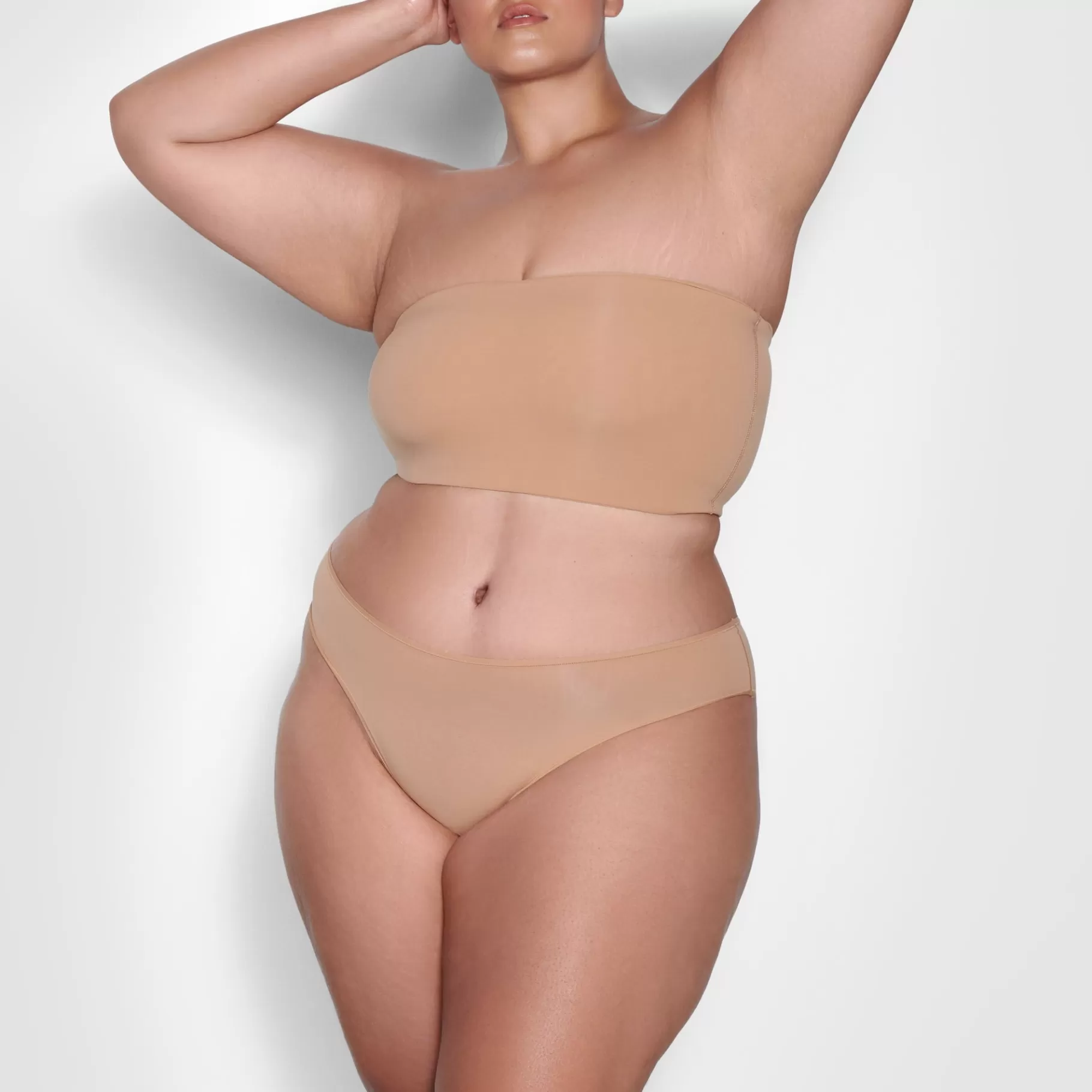 Skims fits everybody*FITS EVERYBODY BANDEAU | OCHRE