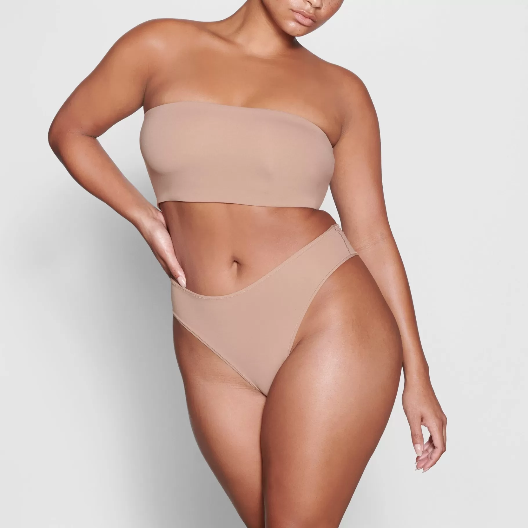 Skims fits everybody*FITS EVERYBODY BANDEAU | SIENNA