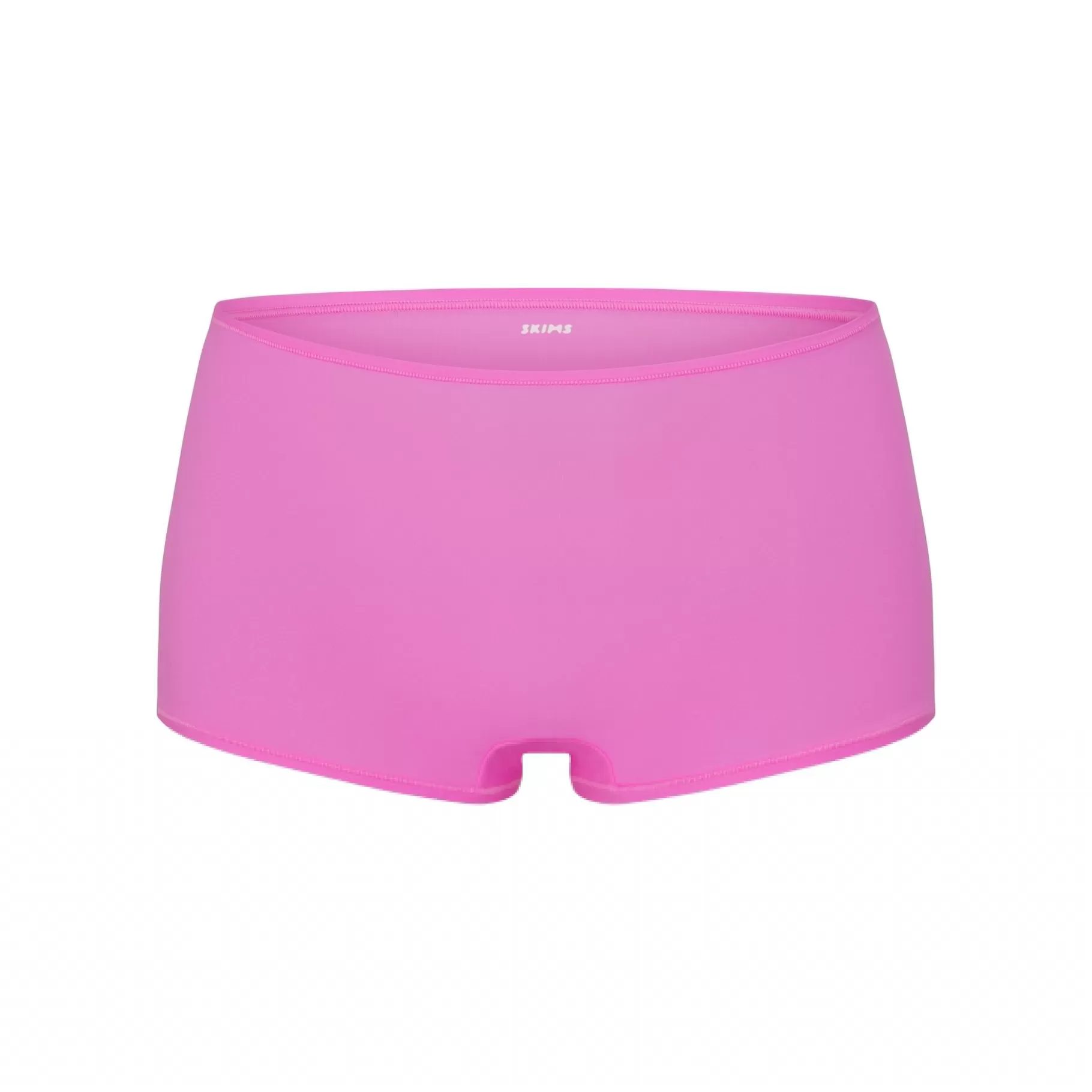 Skims boy shorts*FITS EVERYBODY BOY SHORT | NEON ORCHID NEON+ORCHID