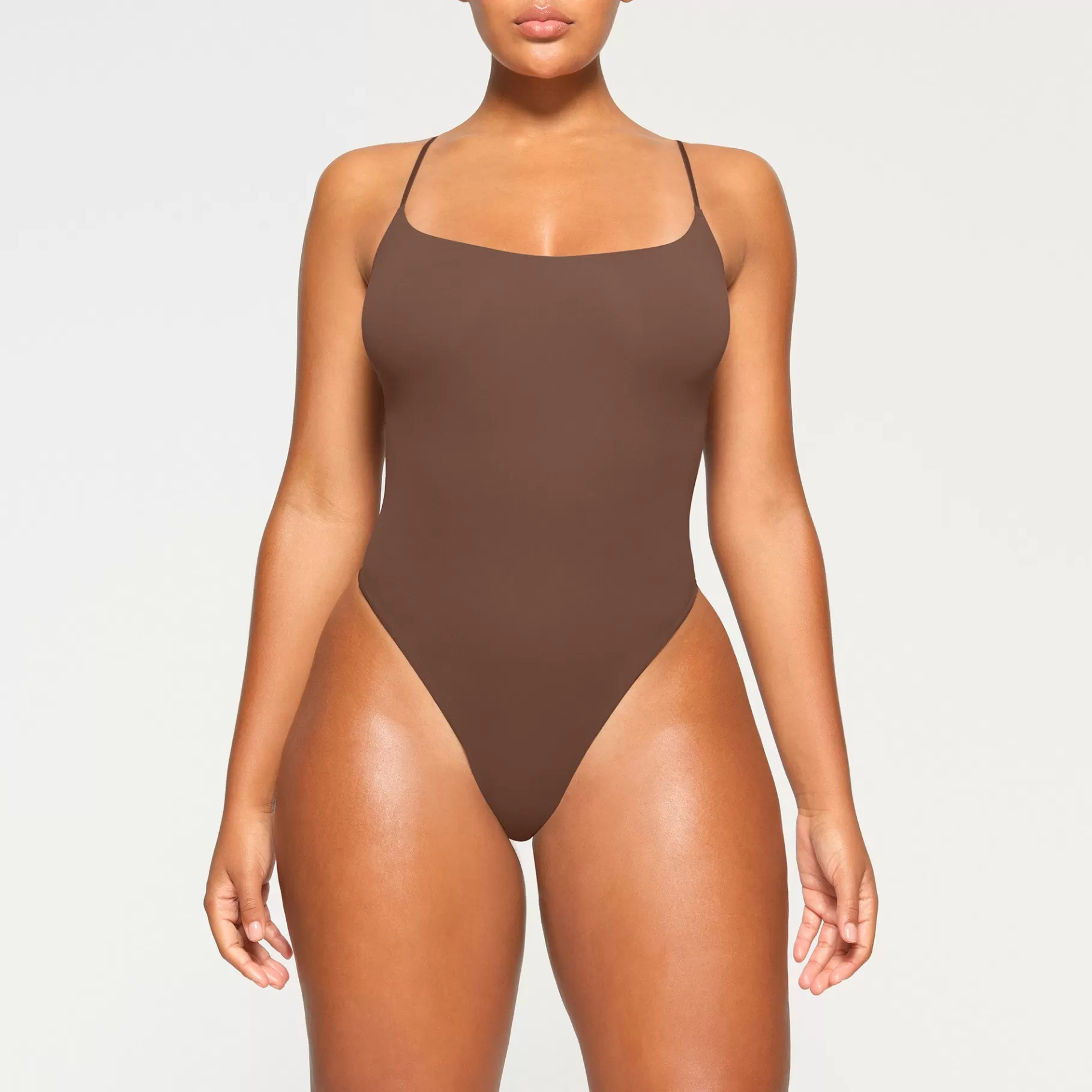 Skims bodysuits*FITS EVERYBODY CAMI BODYSUIT | JASPER