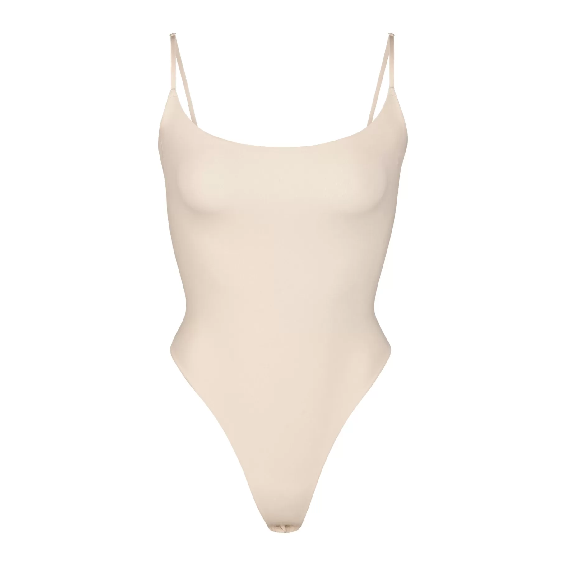 Skims bodysuits*FITS EVERYBODY CAMI BODYSUIT | SAND