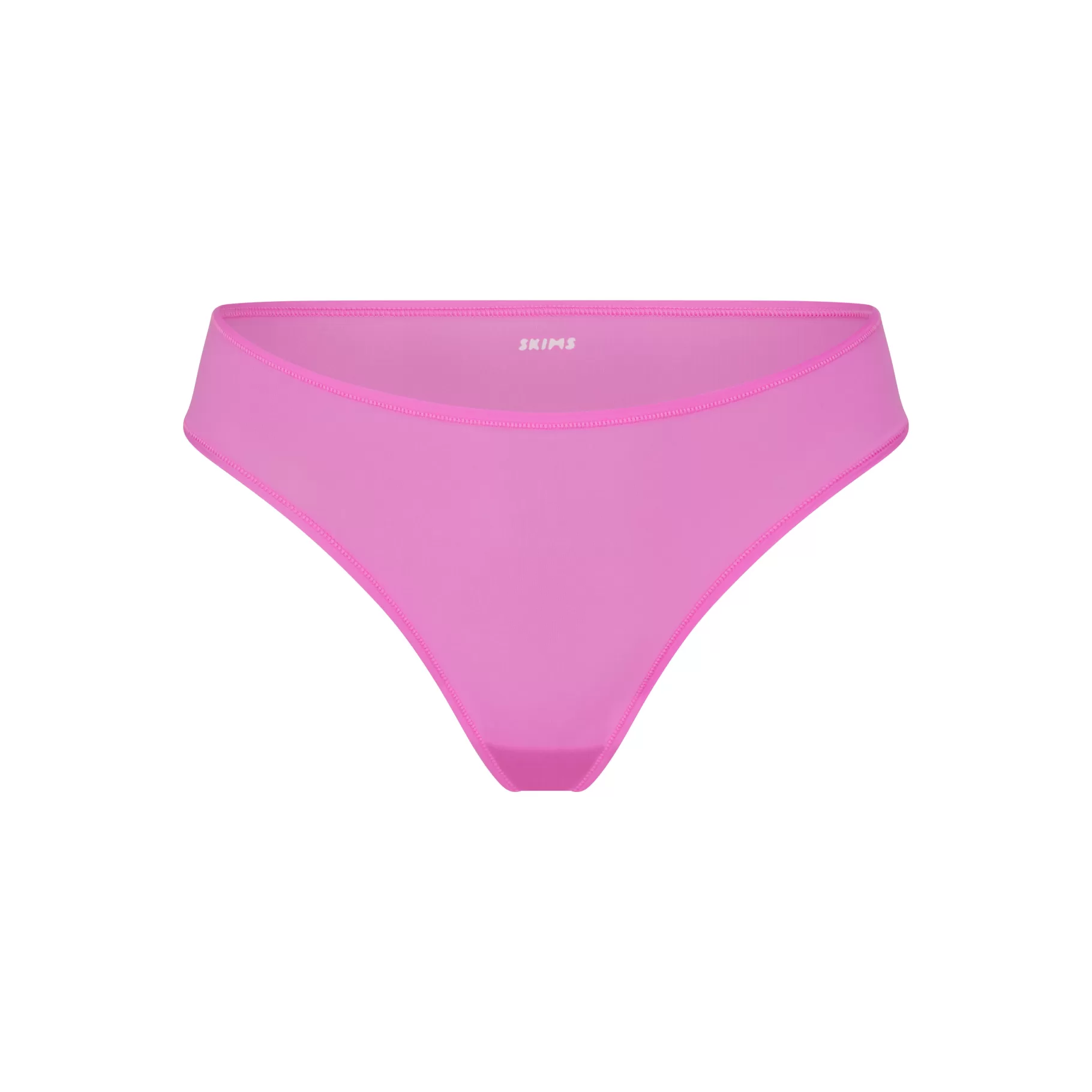 Skims cheeky underwear*FITS EVERYBODY CHEEKY BRIEF | NEON ORCHID NEON+ORCHID