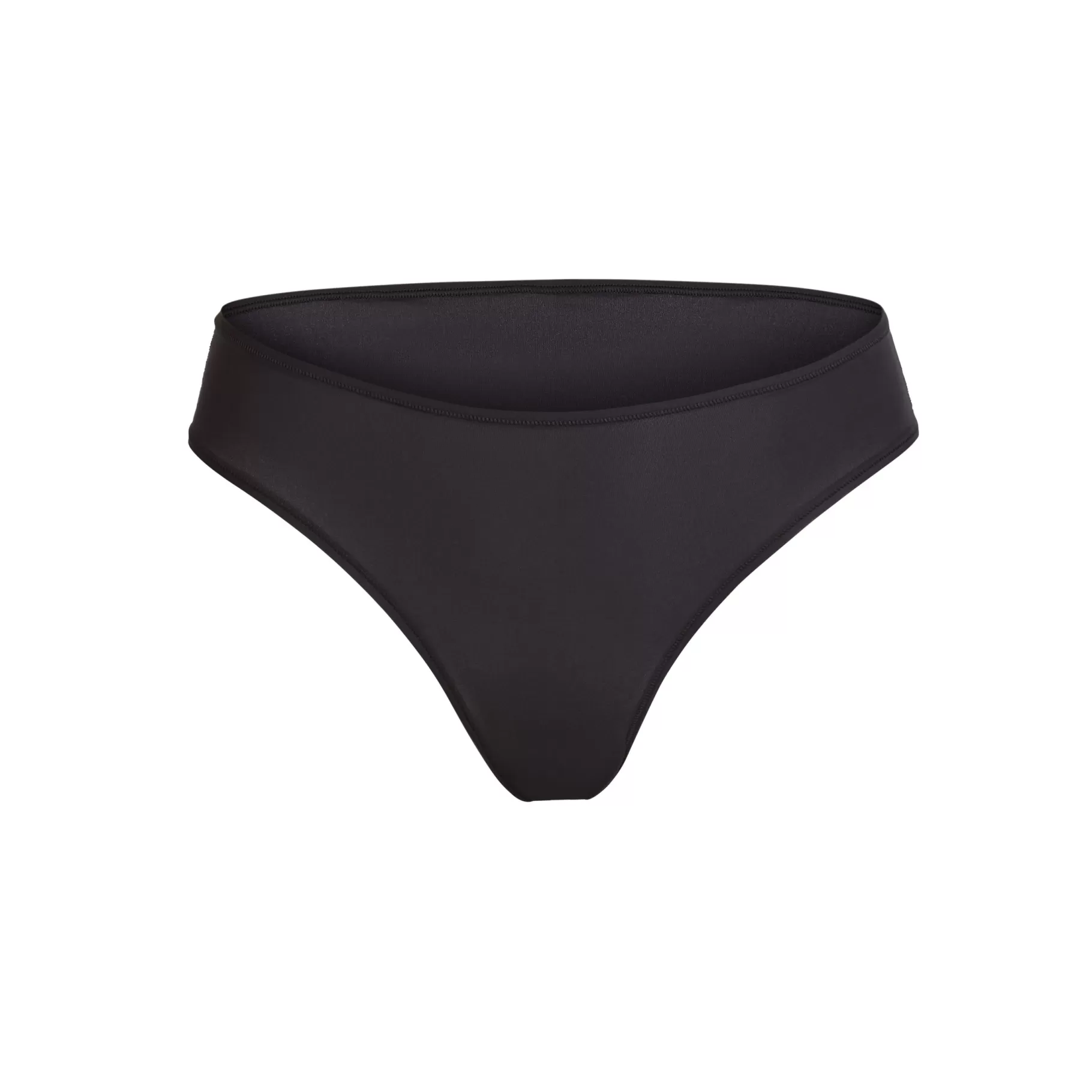 Skims for you*FITS EVERYBODY CHEEKY BRIEF | ONYX