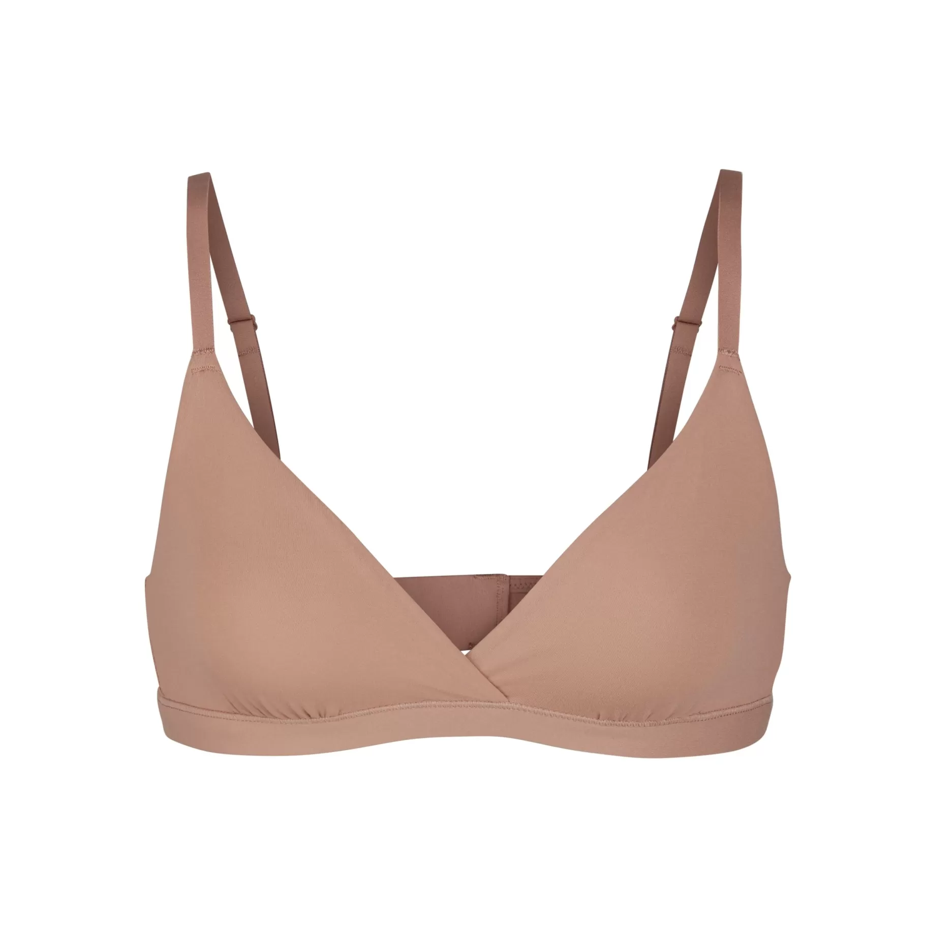 Skims fits everybody*FITS EVERYBODY CROSSOVER BRALETTE | SIENNA