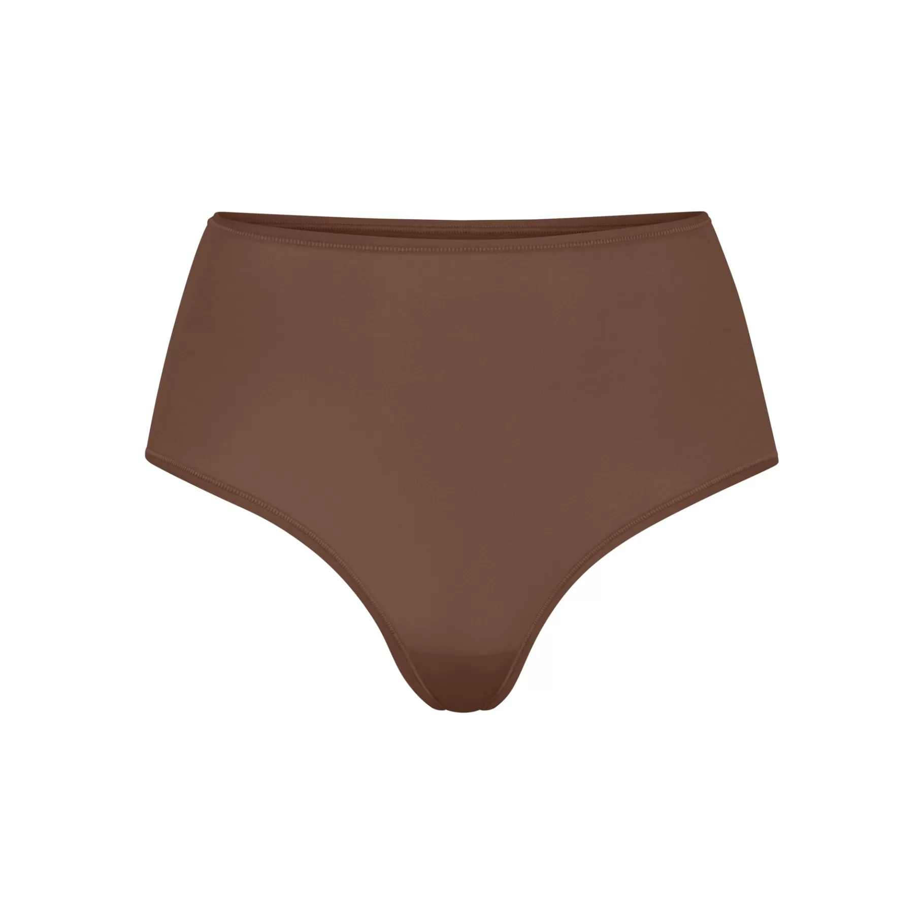 Skims thongs*FITS EVERYBODY HIGH-WAISTED THONG | JASPER