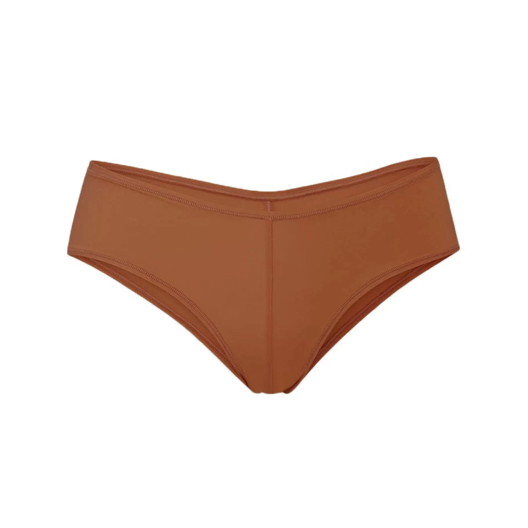 Skims cheeky underwear*FITS EVERYBODY HIPSTER | BRONZE