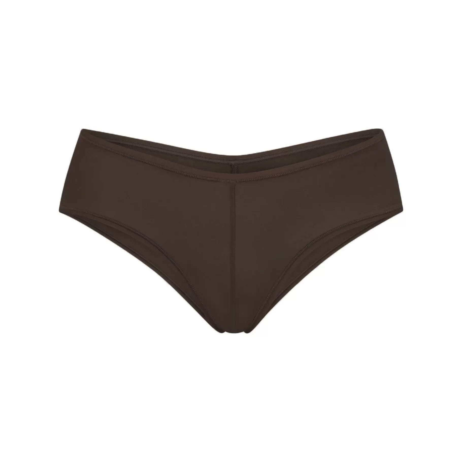 Skims cheeky underwear*FITS EVERYBODY HIPSTER | ESPRESSO