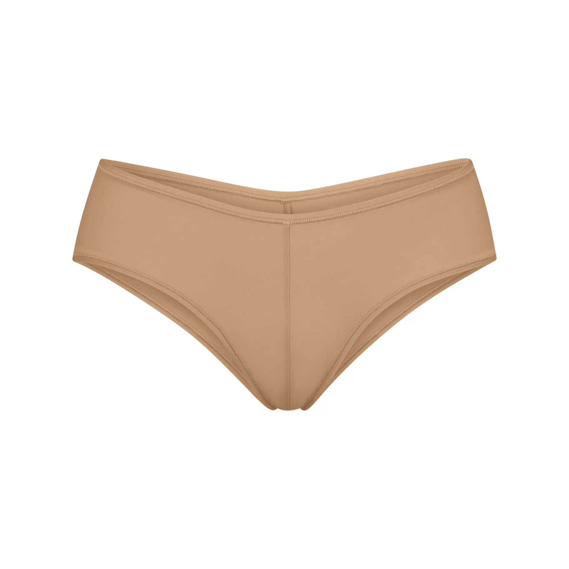 Skims cheeky underwear*FITS EVERYBODY HIPSTER | OCHRE