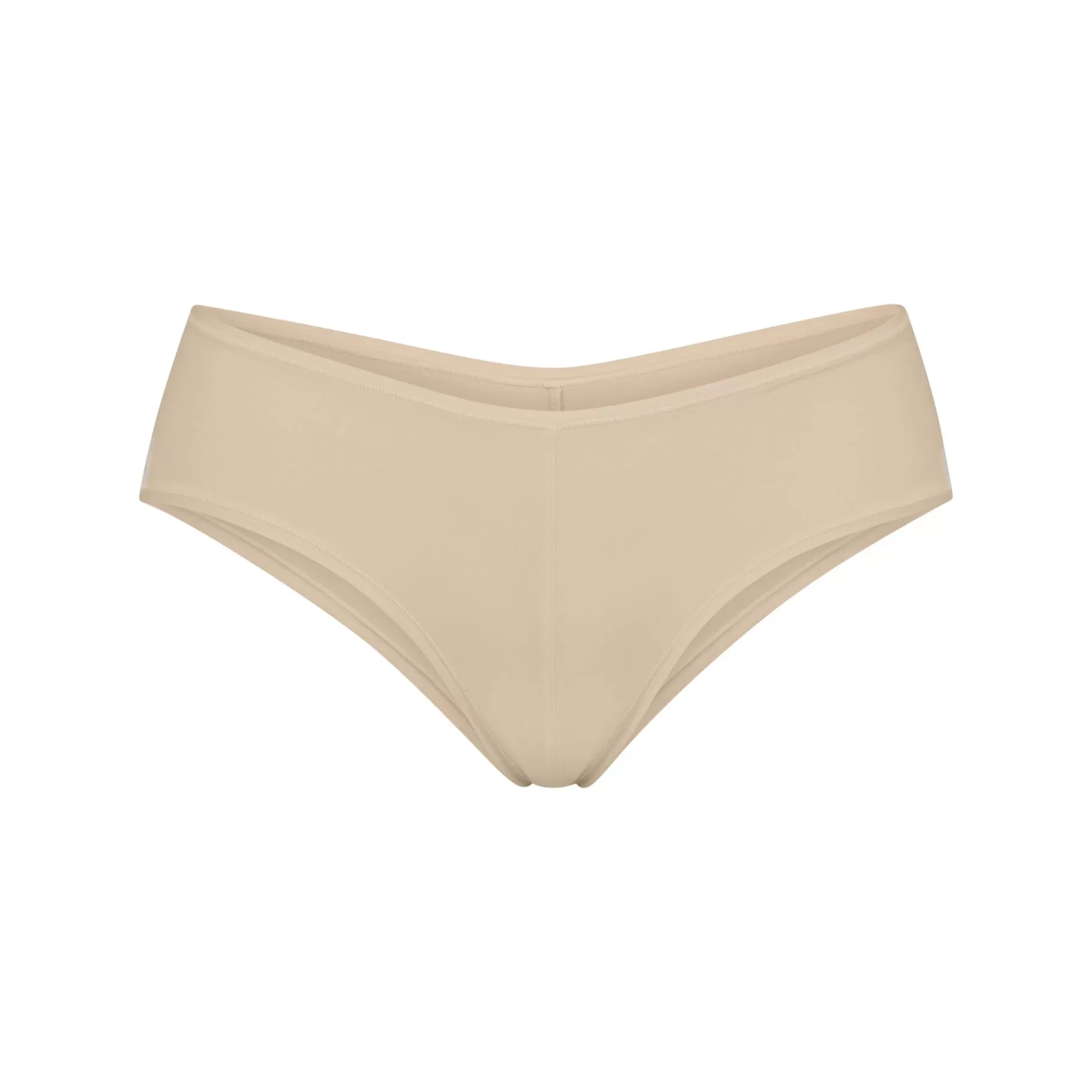 Skims cheeky underwear*FITS EVERYBODY HIPSTER | SAND