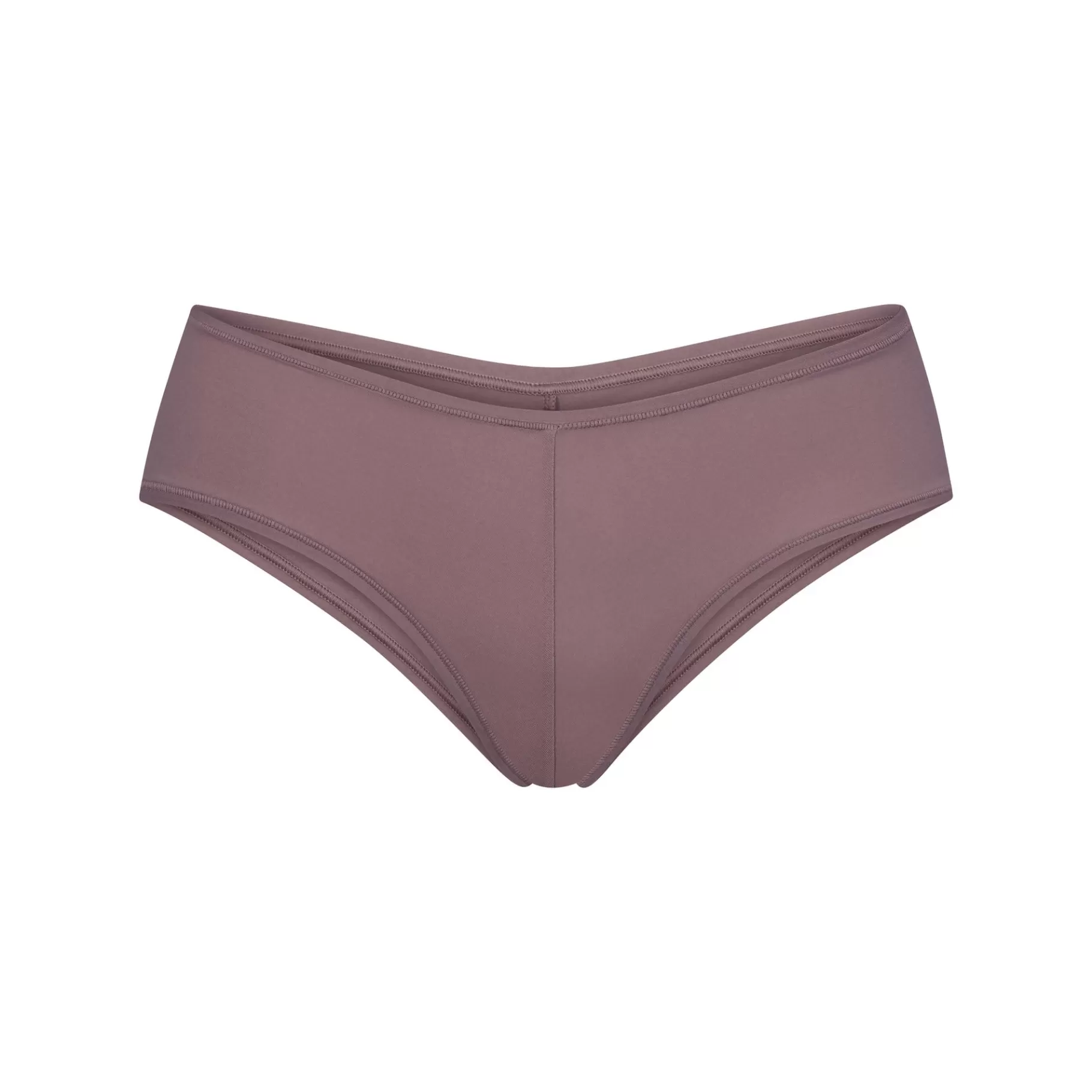 Skims cheeky underwear*FITS EVERYBODY HIPSTER | UMBER