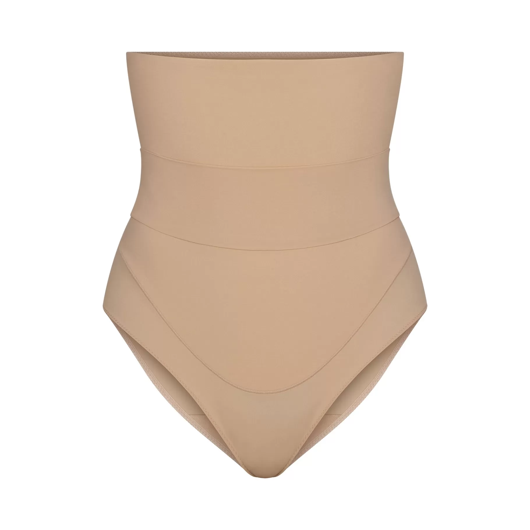 Skims maternity shapewear*FITS EVERYBODY MATERNITY HIGH-WAISTED BRIEF | CLAY