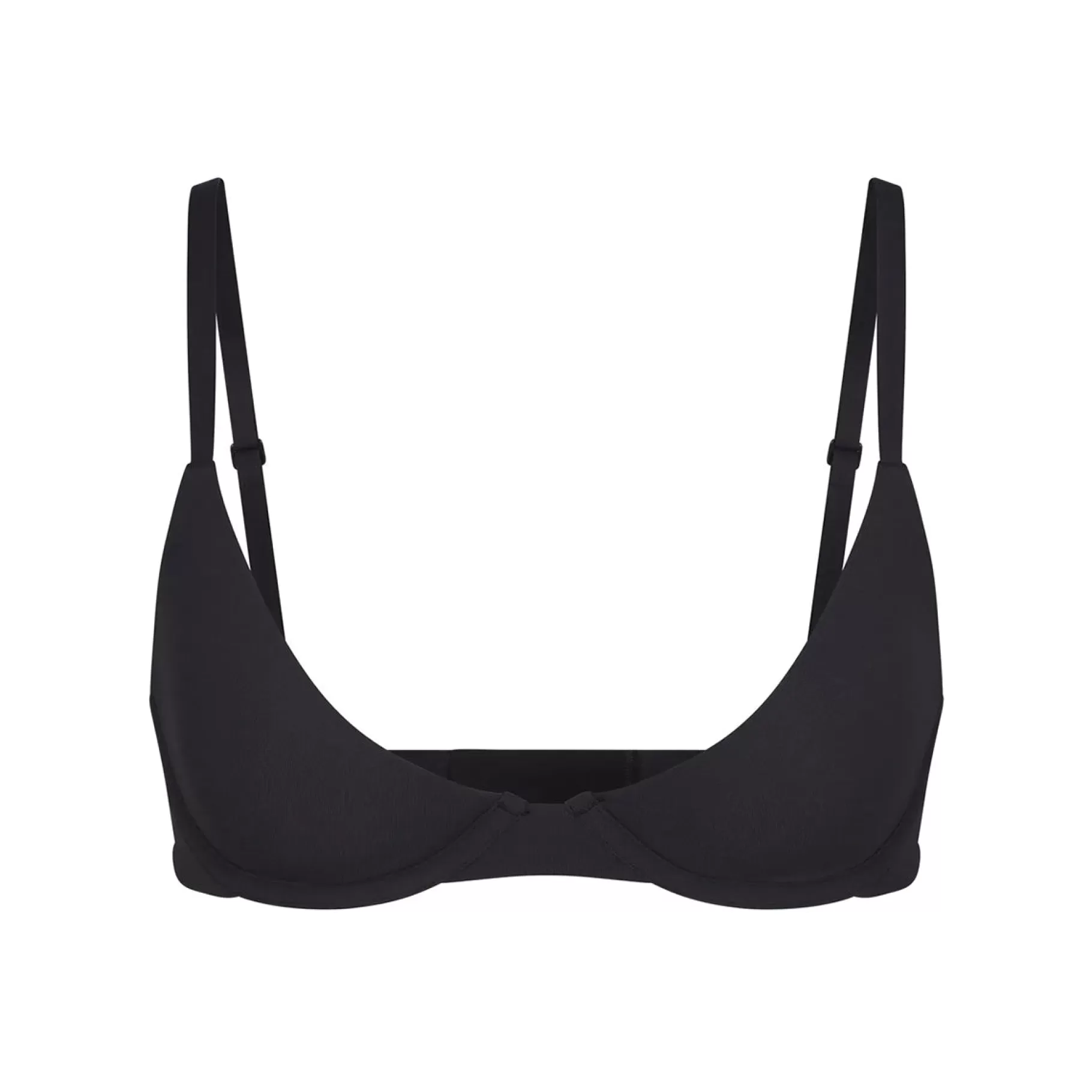 Skims fits everybody*FITS EVERYBODY PLUNGE BRA | ONYX