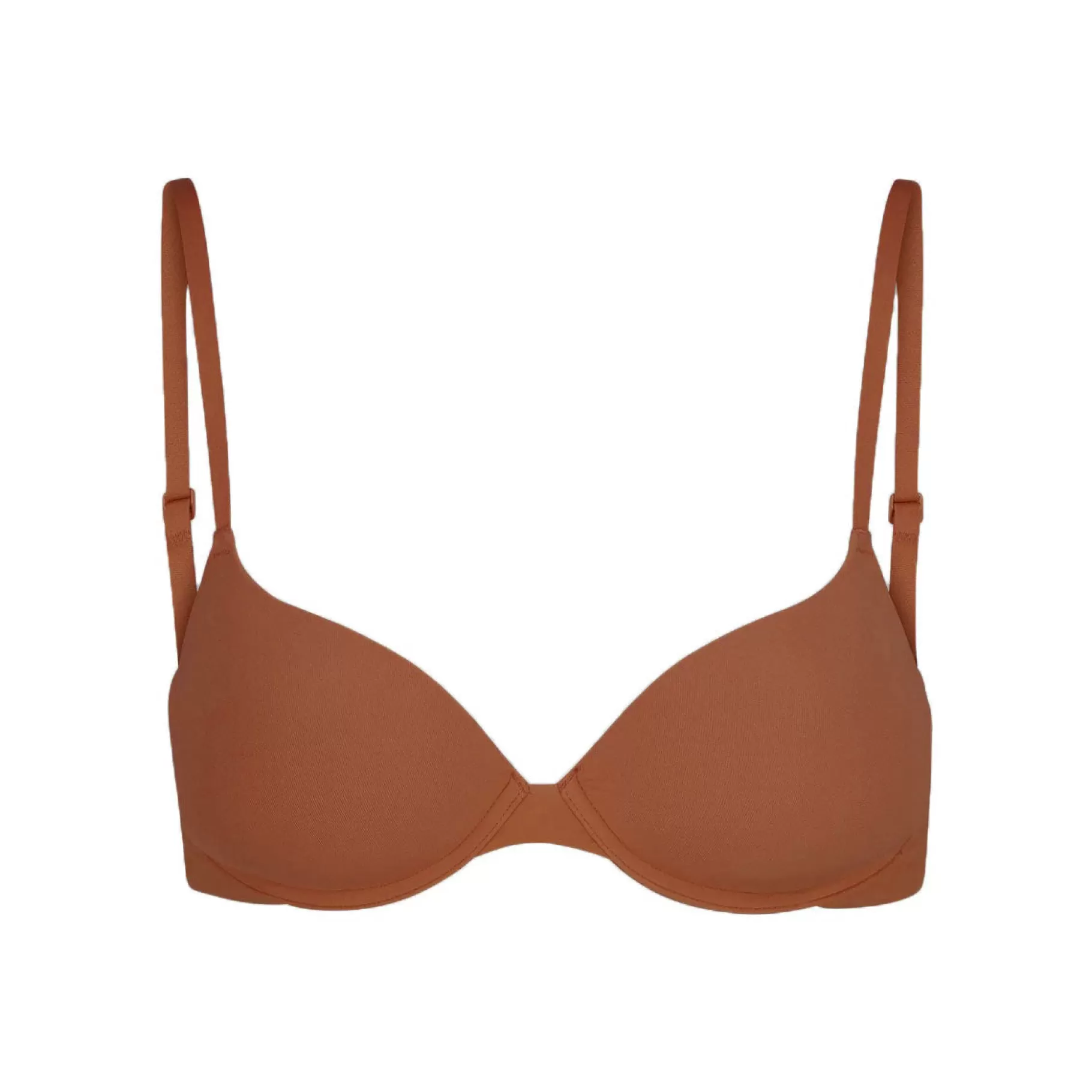 Skims push-up*FITS EVERYBODY PUSH-UP BRA | BRONZE