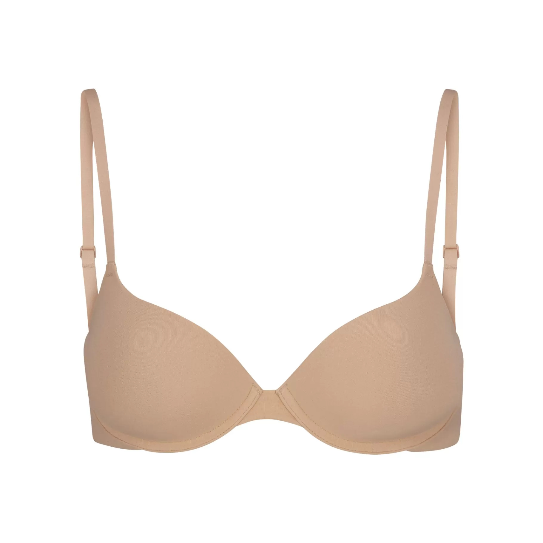 Skims push-up*FITS EVERYBODY PUSH-UP BRA | CLAY