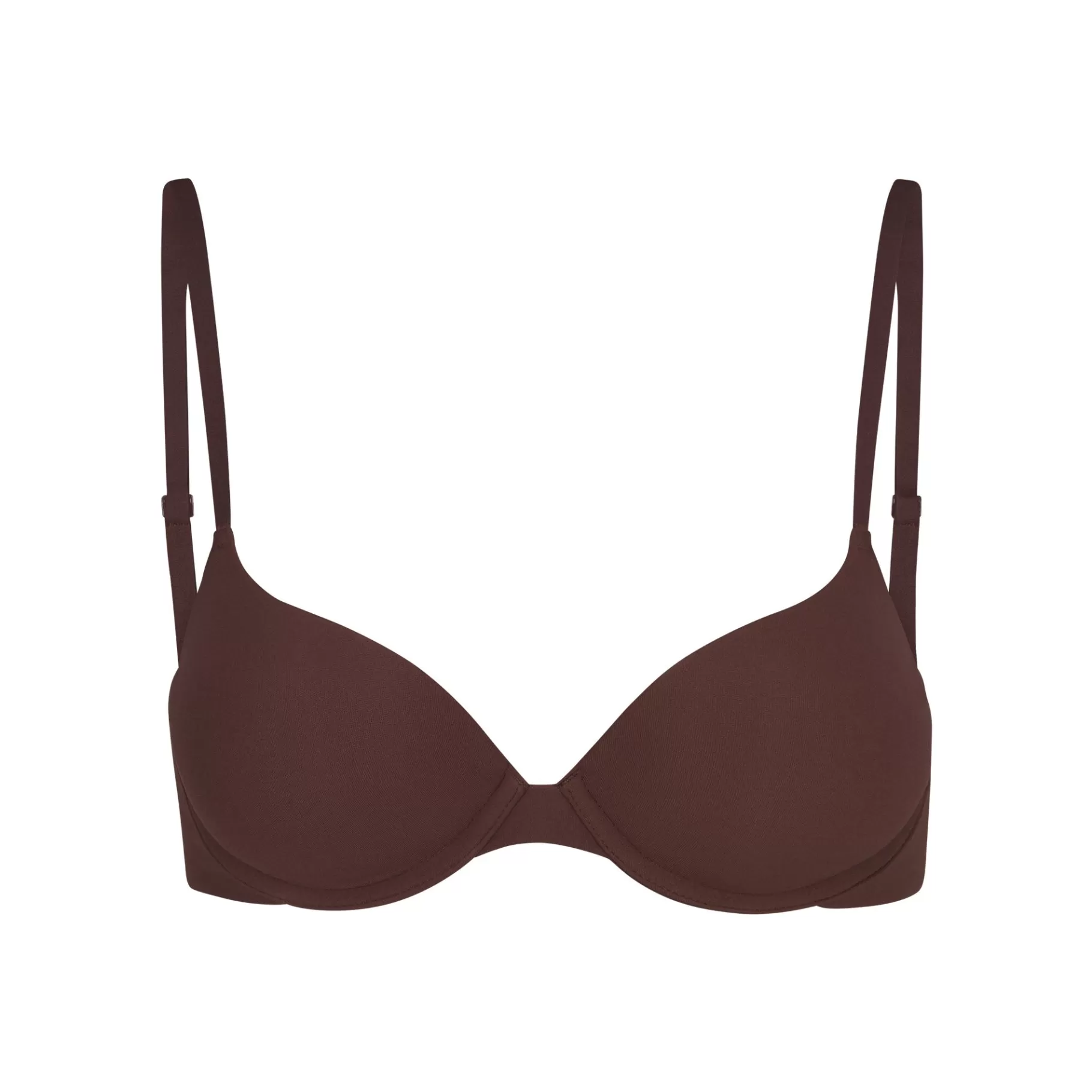 Skims push-up*FITS EVERYBODY PUSH-UP BRA | COCOA