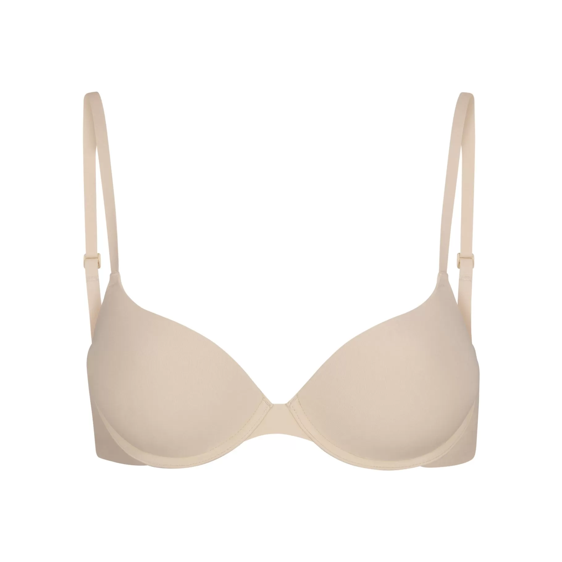 Skims push-up*FITS EVERYBODY PUSH-UP BRA | SAND