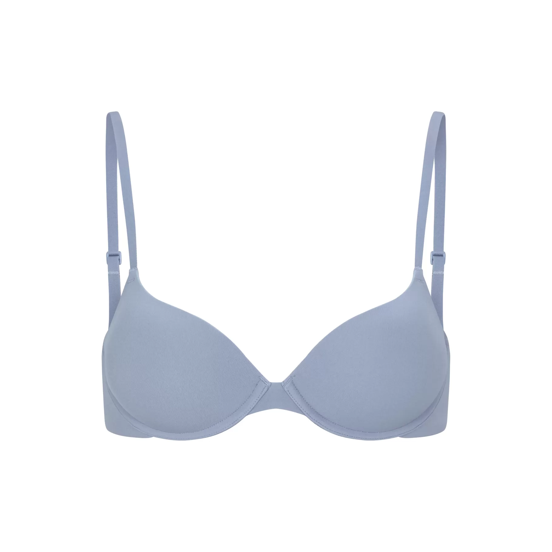 Skims push-up*FITS EVERYBODY PUSH-UP BRA | SLATE