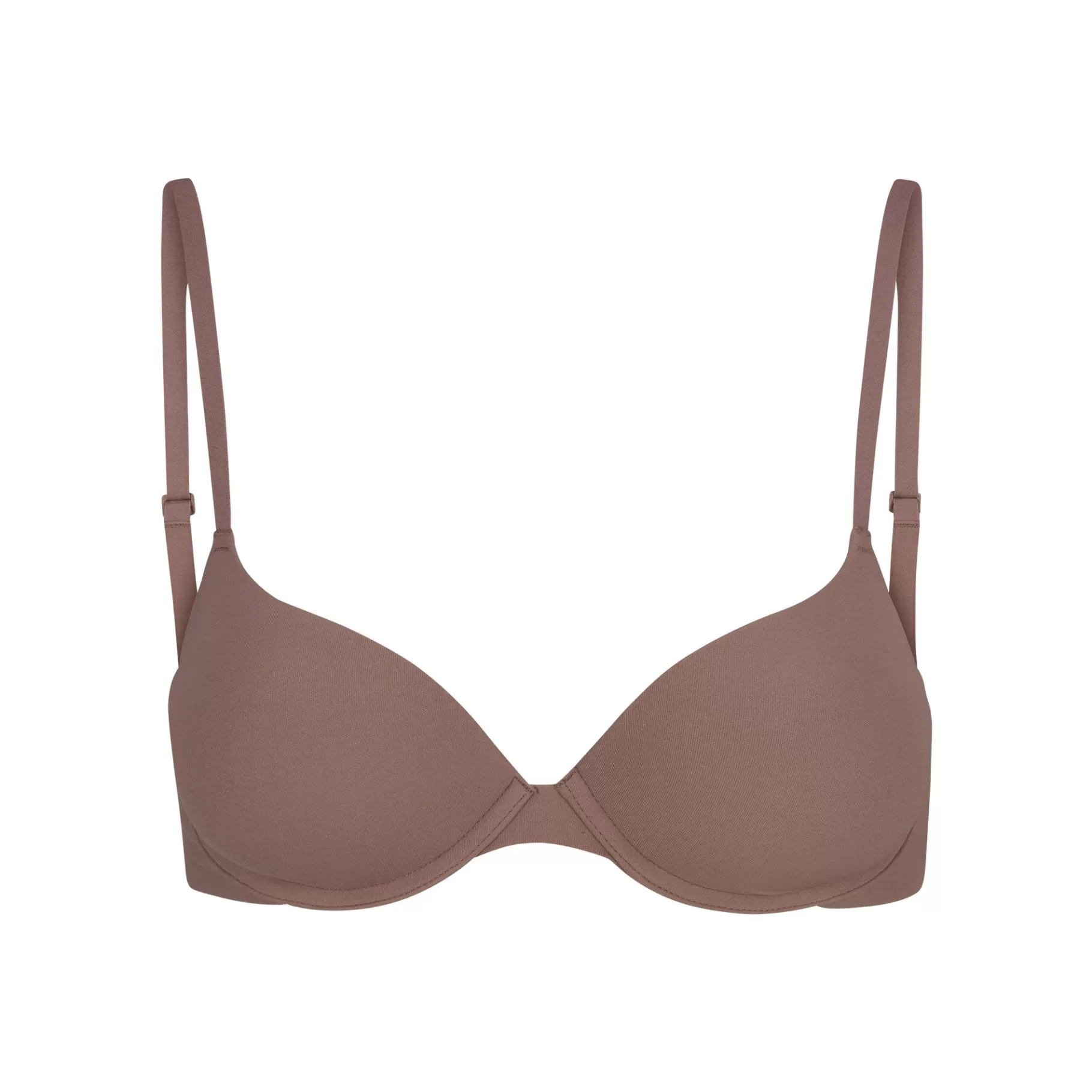 Skims push-up*FITS EVERYBODY PUSH-UP BRA | UMBER