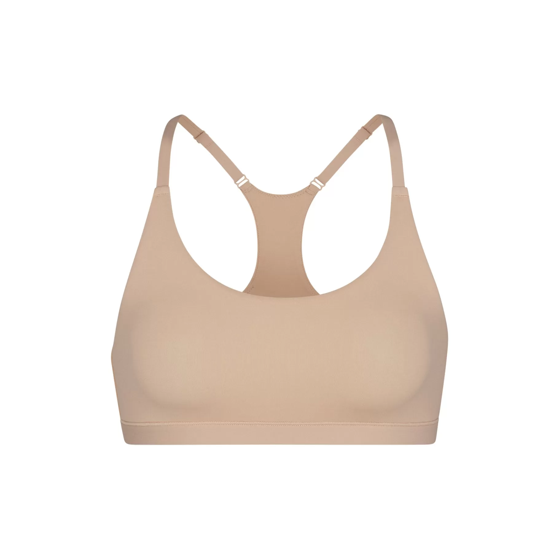 Skims scoop*FITS EVERYBODY RACERBACK BRALETTE | MICA