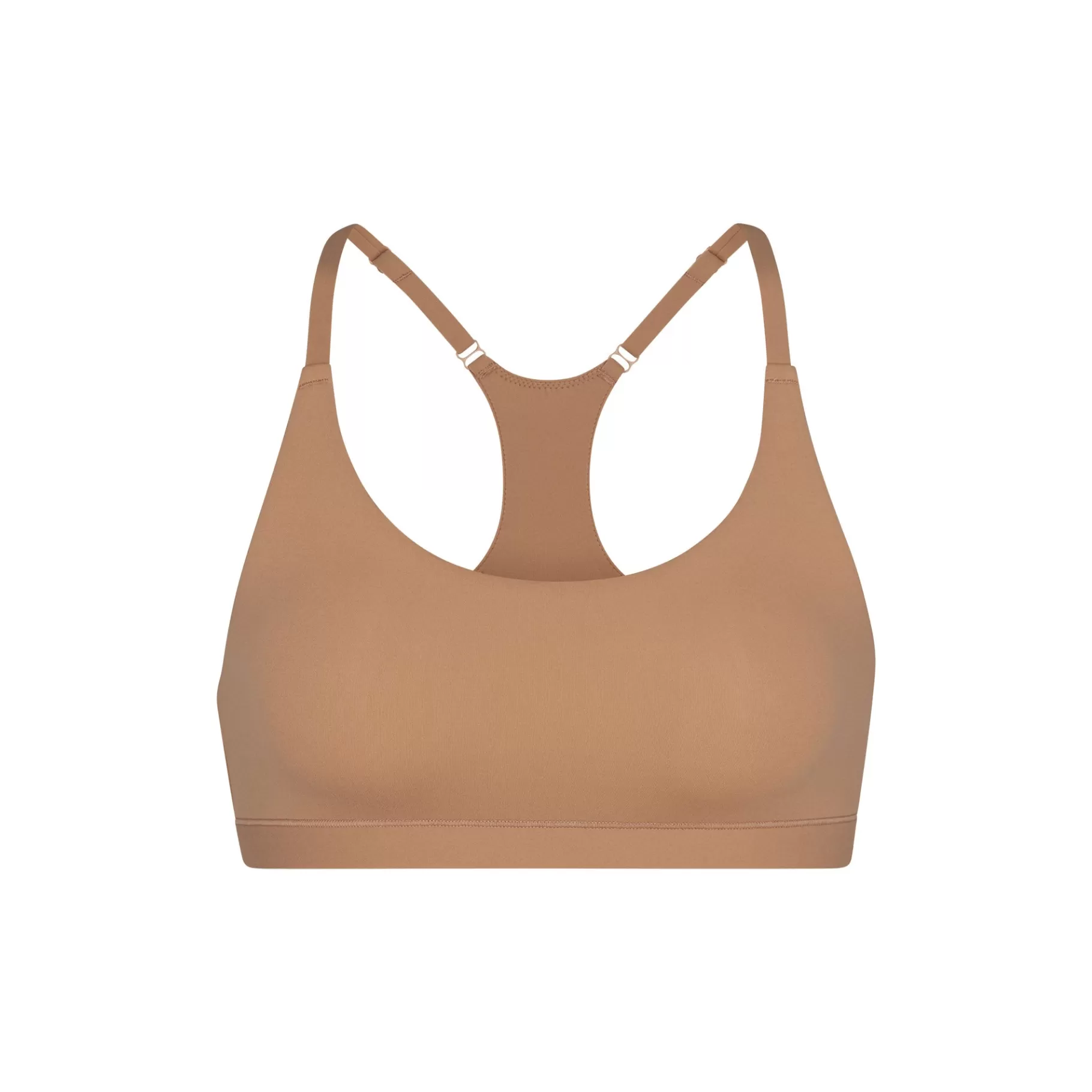 Skims fits everybody*FITS EVERYBODY RACERBACK BRALETTE | SIENNA