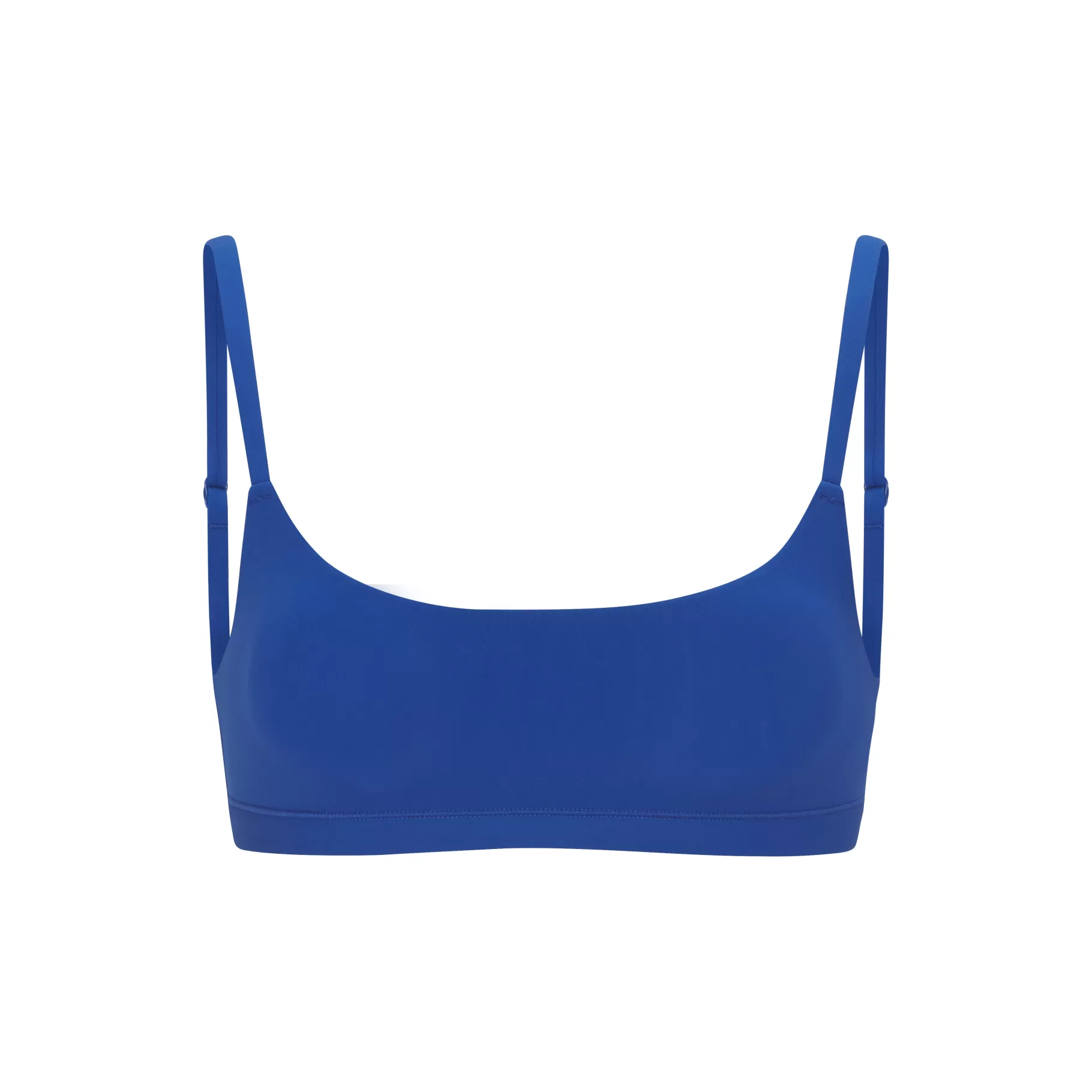 Skims scoop*FITS EVERYBODY SCOOP BRALETTE | SAPPHIRE