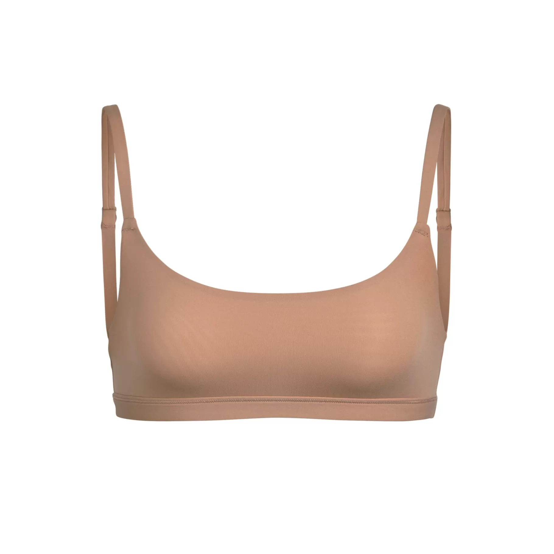 Skims fits everybody*FITS EVERYBODY SCOOP BRALETTE | SIENNA