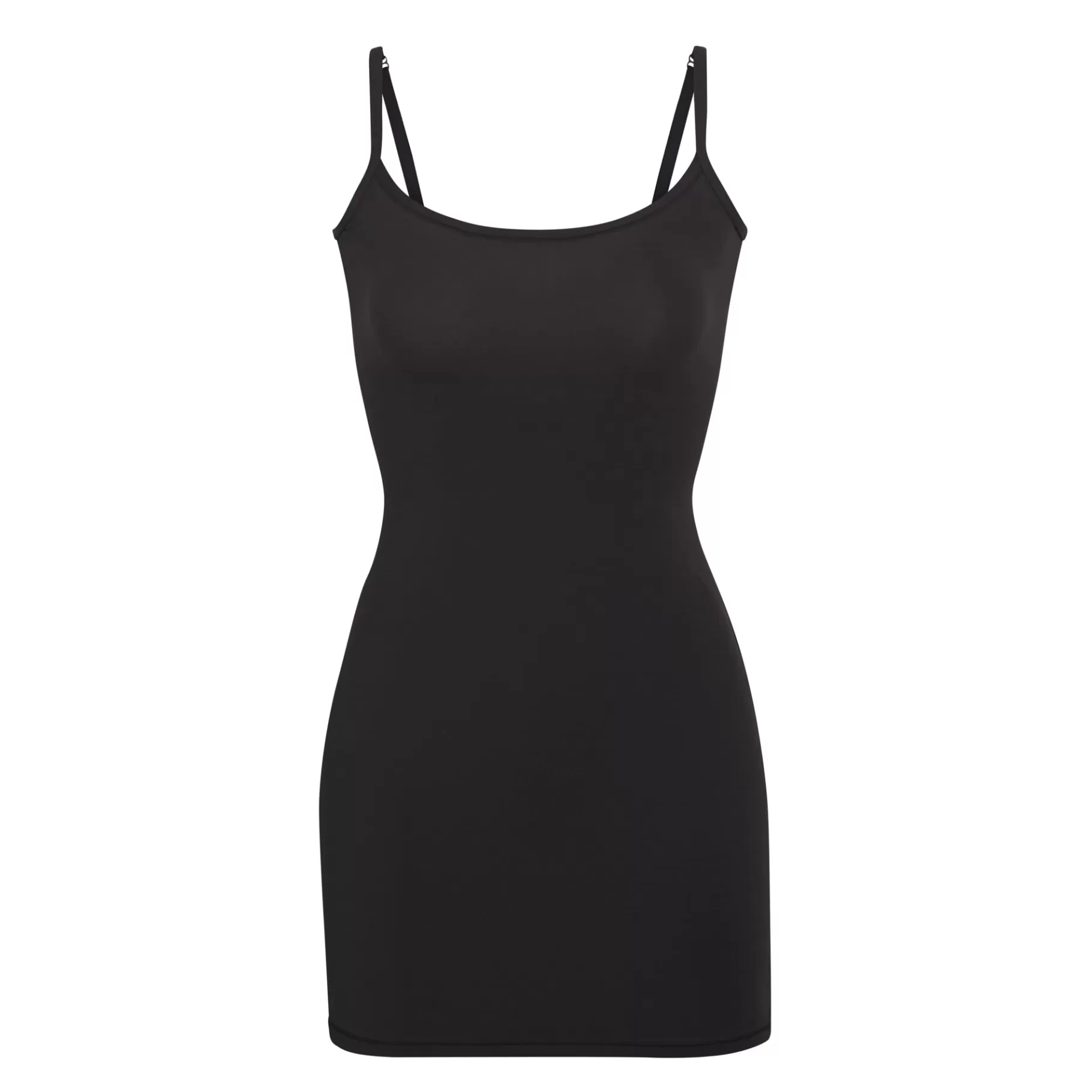 Skims fits everybody*FITS EVERYBODY SLIP DRESS | ONYX