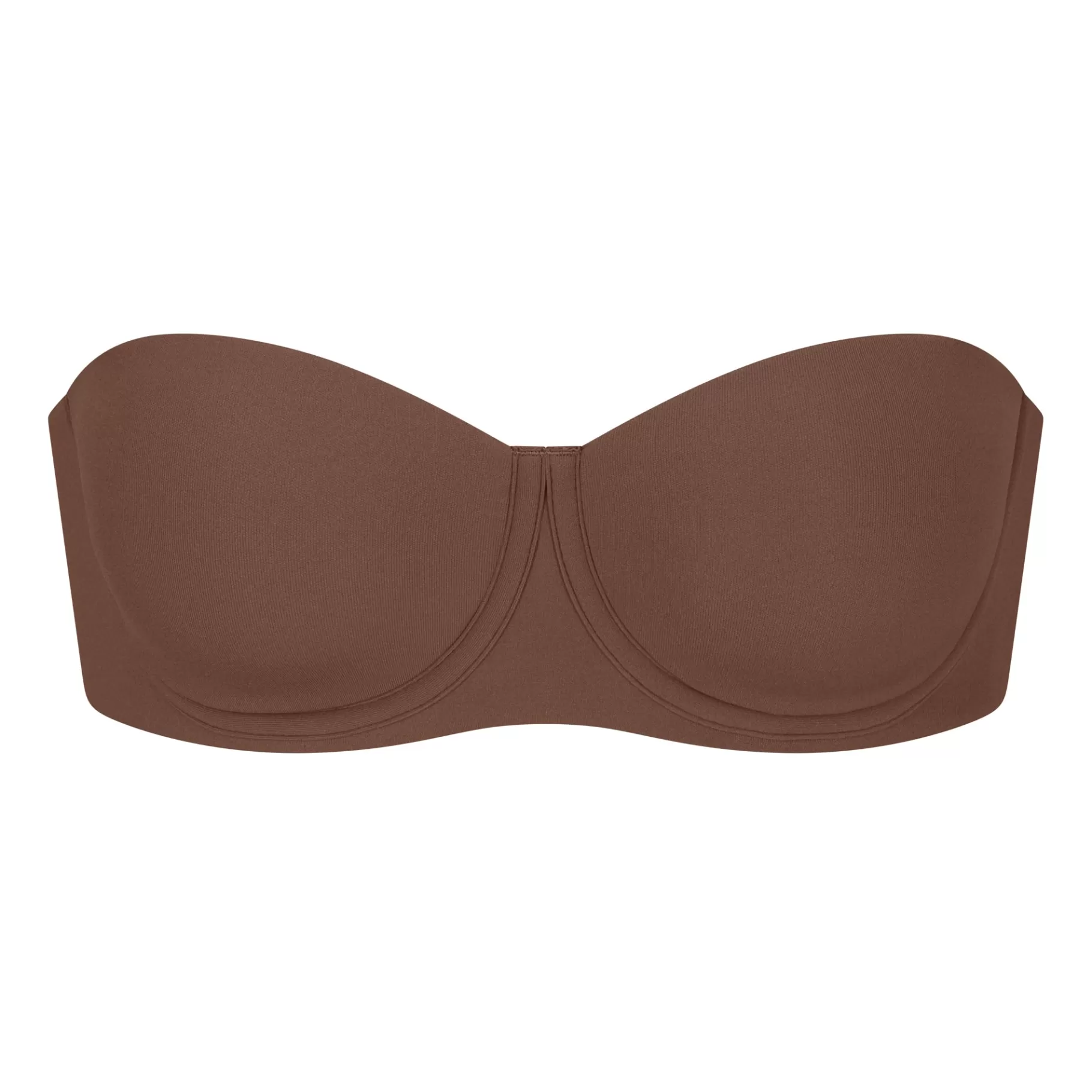 Skims lightly lined*FITS EVERYBODY STRAPLESS BRA | JASPER