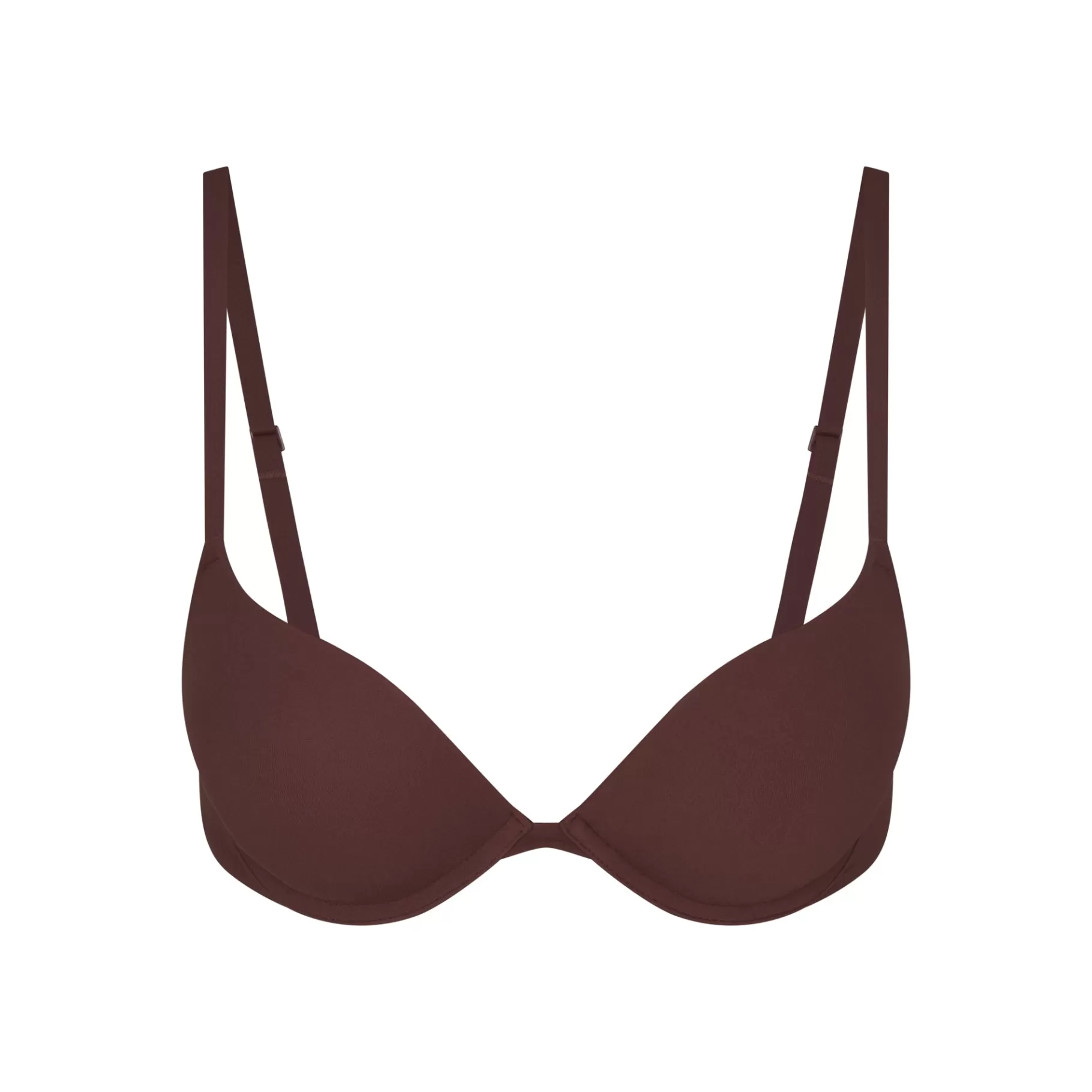 Skims push-up*FITS EVERYBODY SUPER PUSH-UP BRA | COCOA