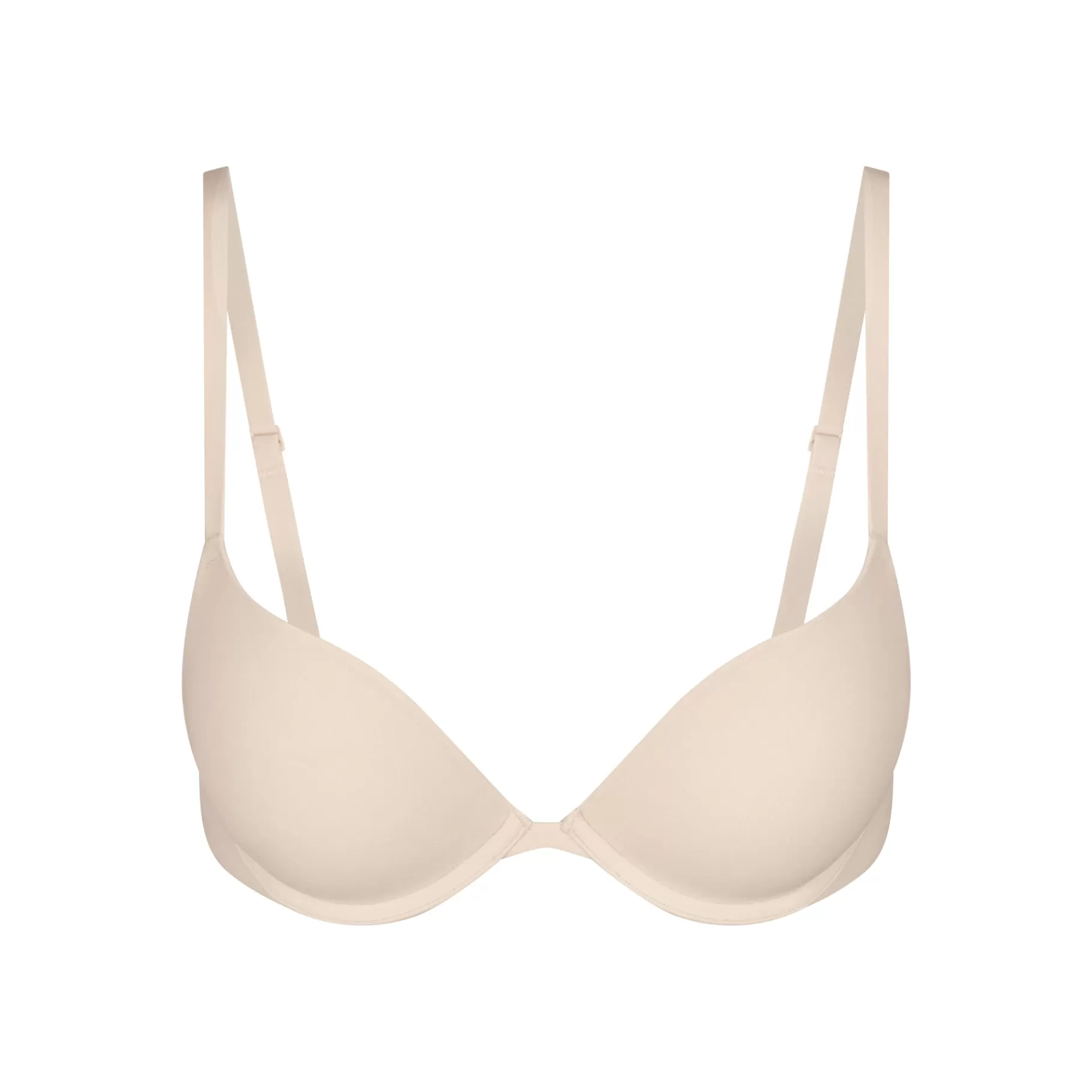 Skims push-up*FITS EVERYBODY SUPER PUSH-UP BRA | SAND