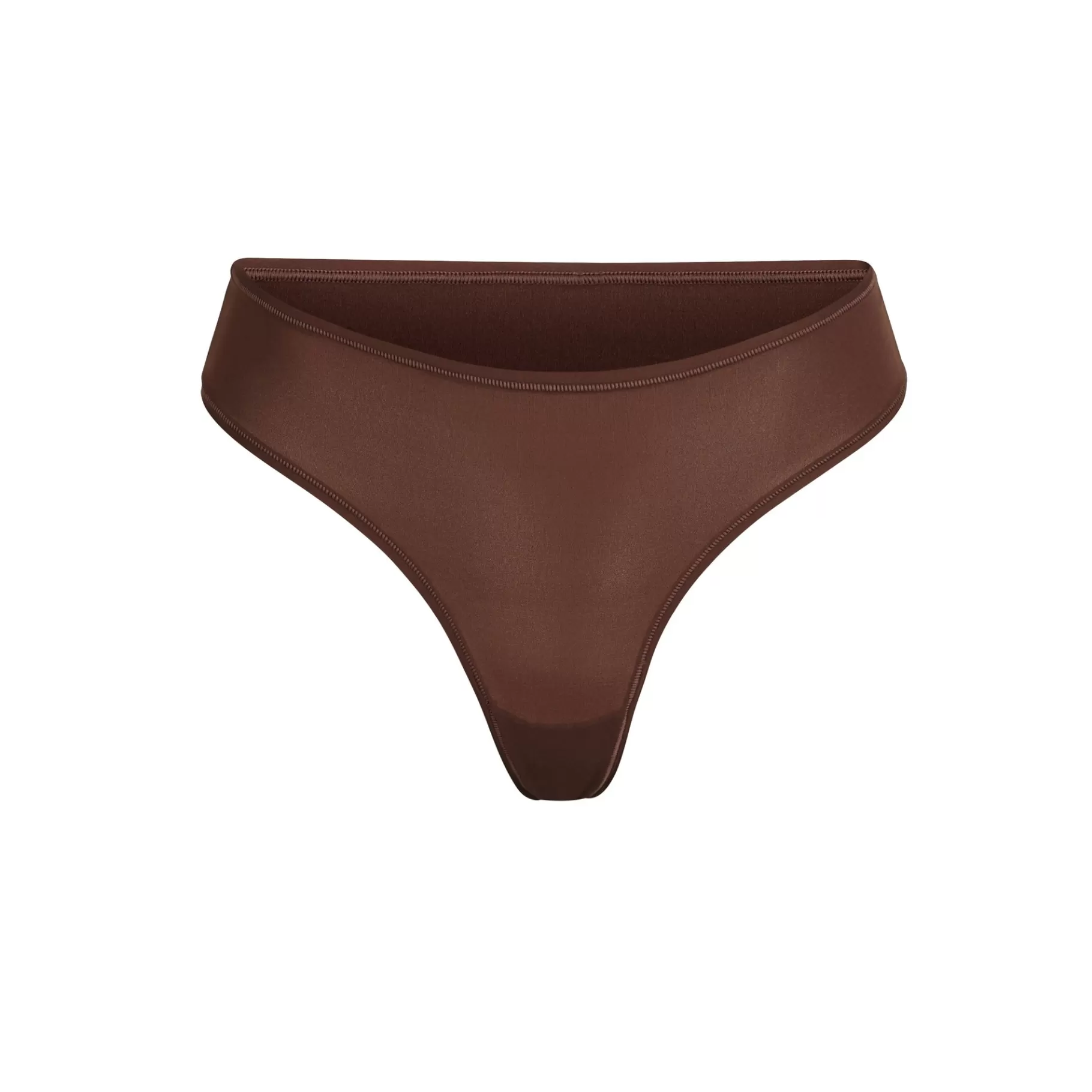 Skims thongs*FITS EVERYBODY THONG | COCOA