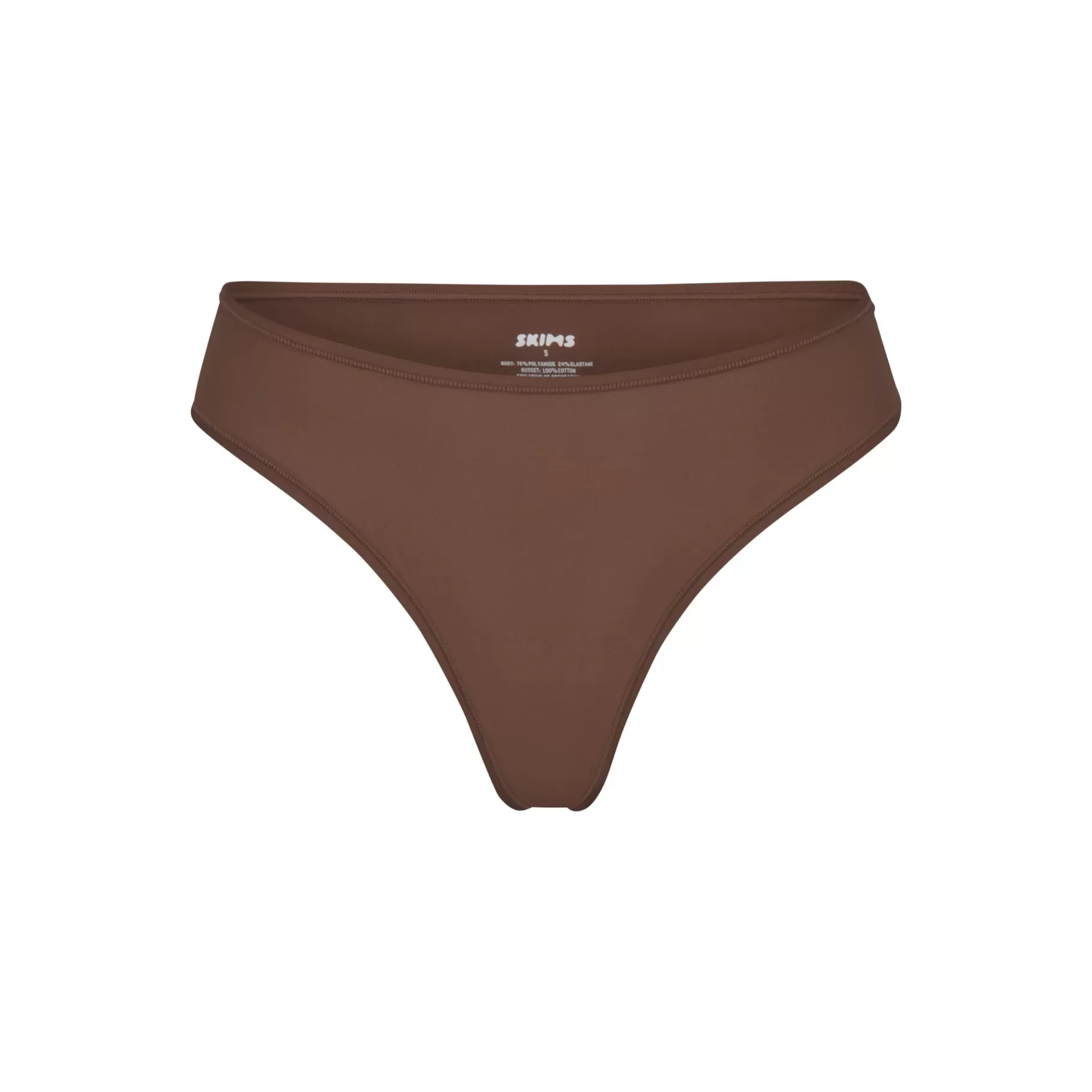 Skims thongs*FITS EVERYBODY THONG | JASPER