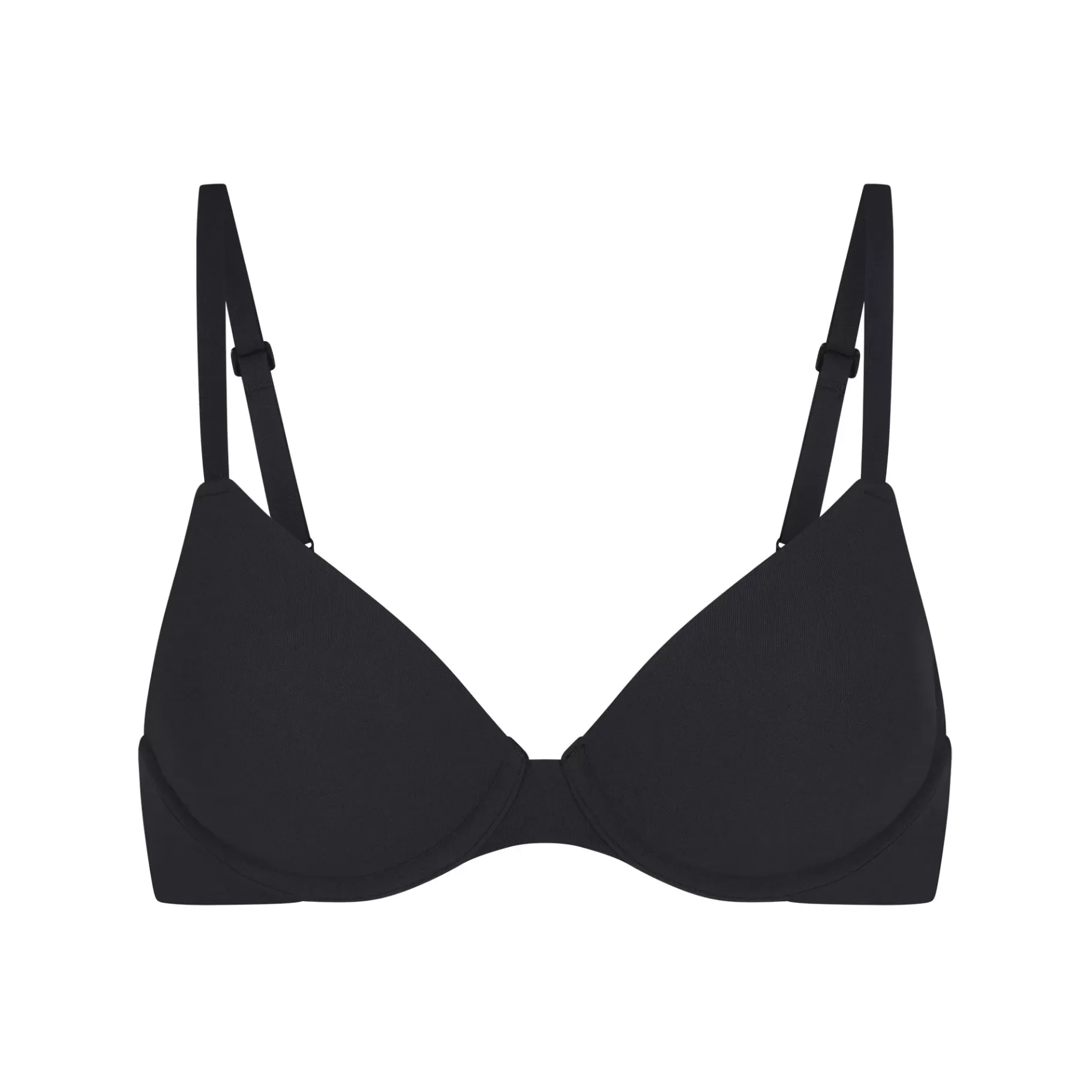 Skims fits everybody*FITS EVERYBODY T-SHIRT BRA | ONYX