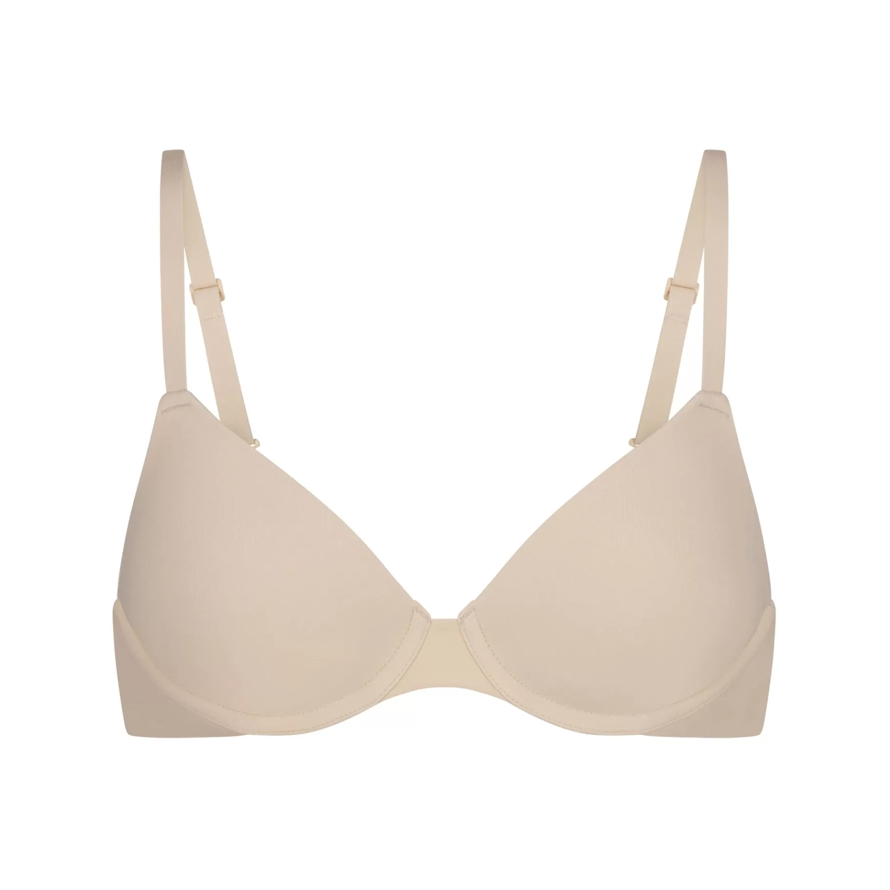 Skims fits everybody*FITS EVERYBODY T-SHIRT BRA | SAND