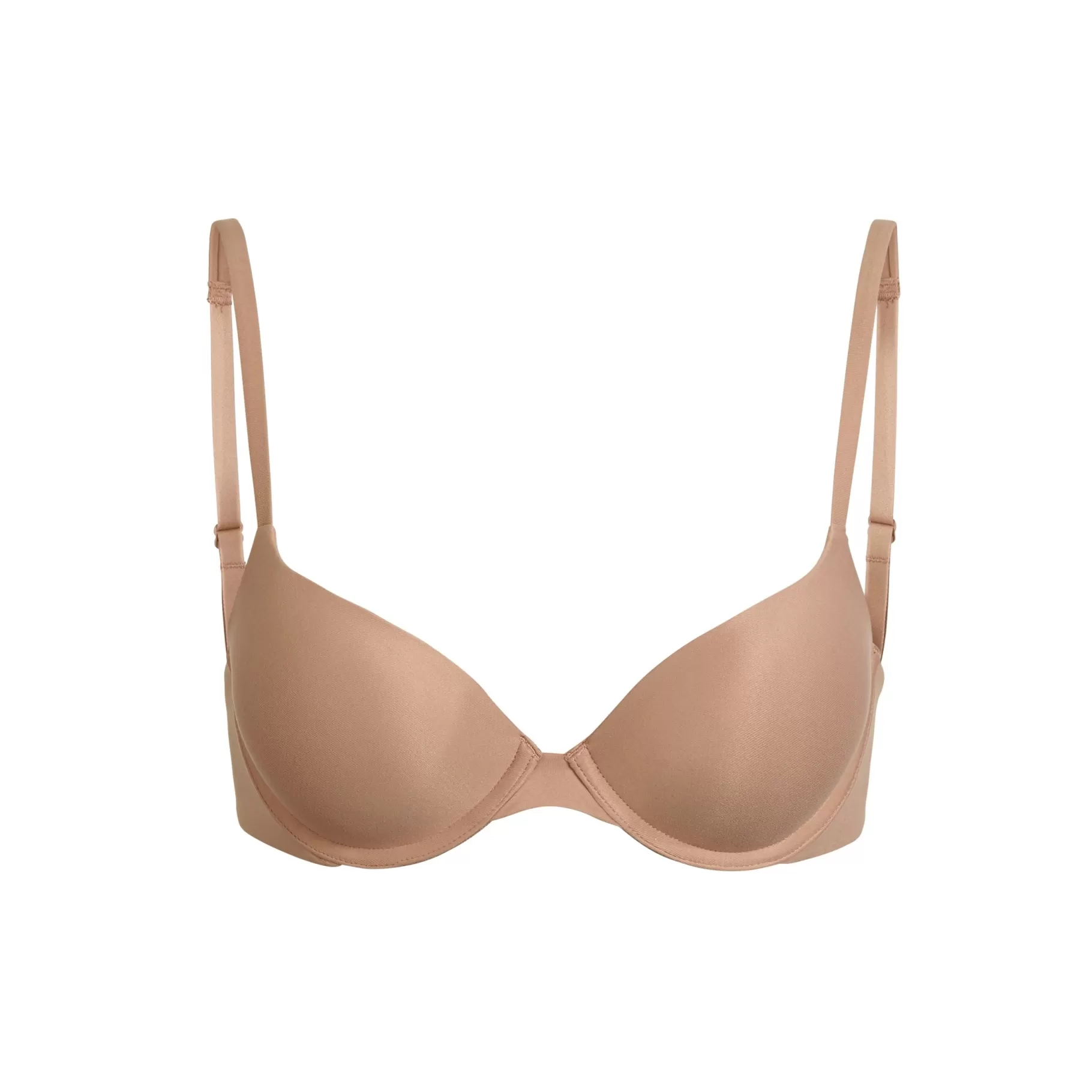 Skims push-up*FITS EVERYBODY T-SHIRT PUSH UP BRA | SIENNA