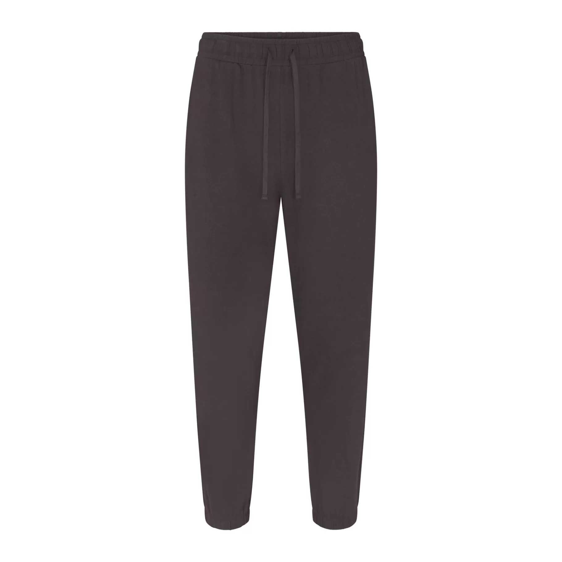 Skims the winter shop*JERSEY LOUNGE MENS JOGGER | ASH